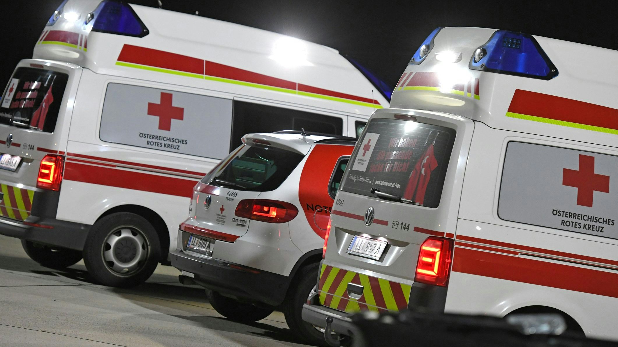 Heute.at - Frau wird aus Trike geschleudert und ist sofort tot