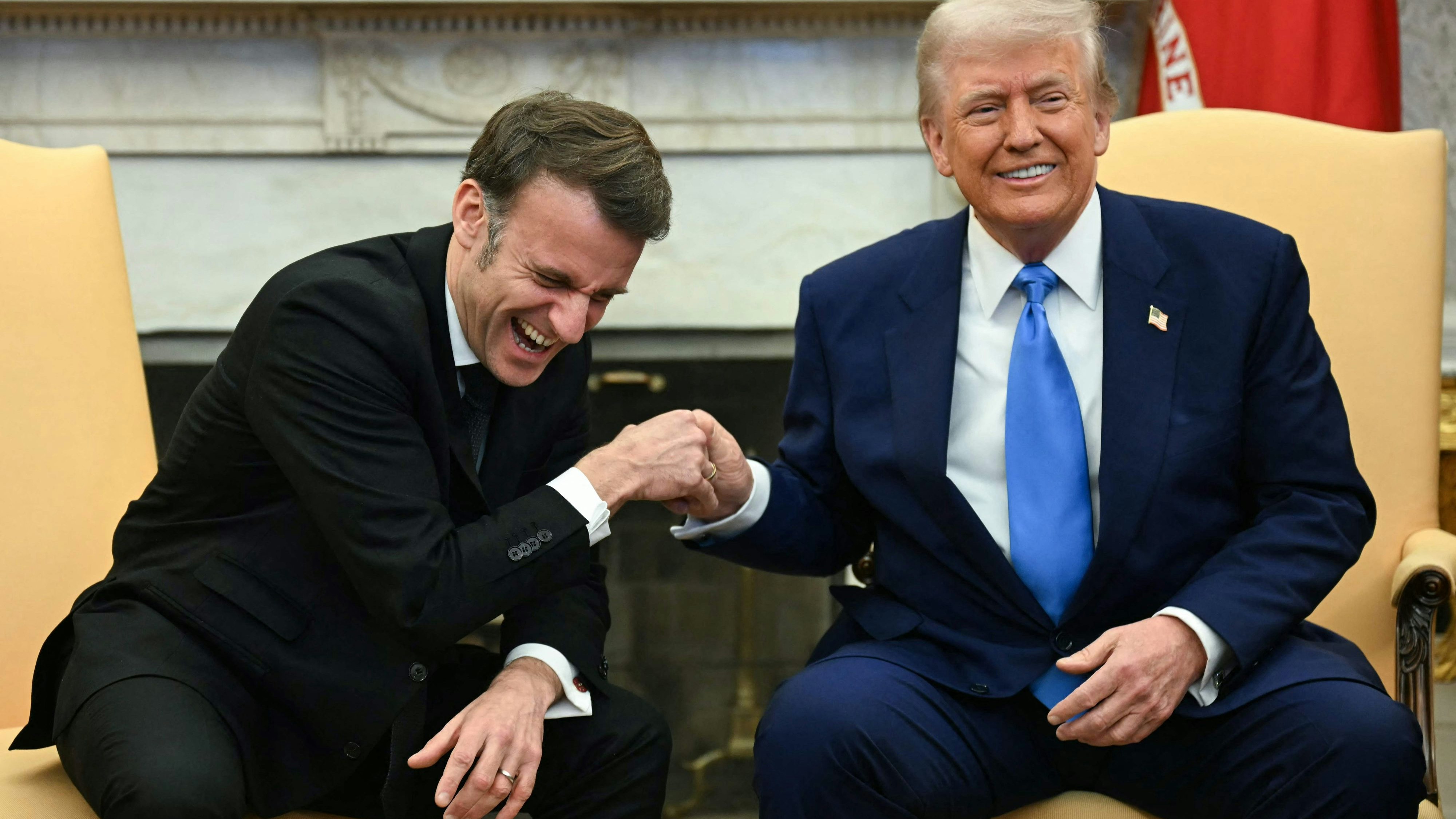 "Jeder in Trumps Umfeld hält ihn für einen Idioten, der nicht in der Lage ist, diesen Job zu erfüllen"