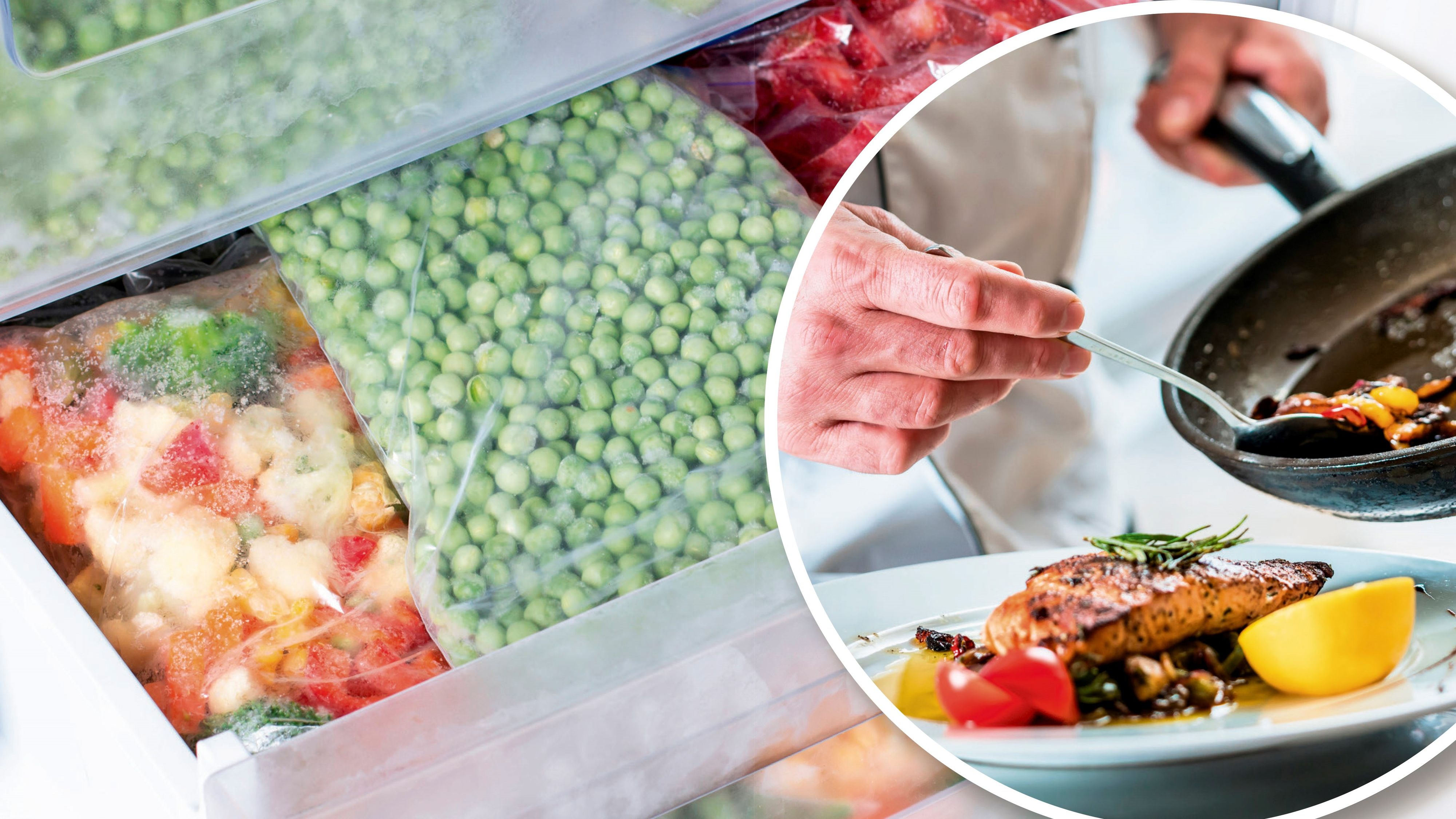 In der Gastronomie zeichnet sich ein neuer Trend ab. (Symbolbild)