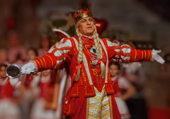 Die Dorfgemeinschaft Greesberger Esch trauert um Pasquale Boeti.