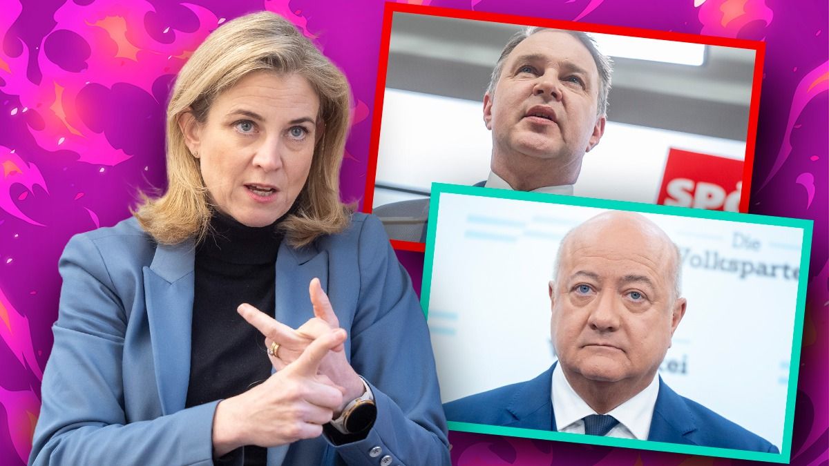 ÖVP und SPÖ sind sich weitestgehend einig. Nun liegt es vor allem an den Neos.