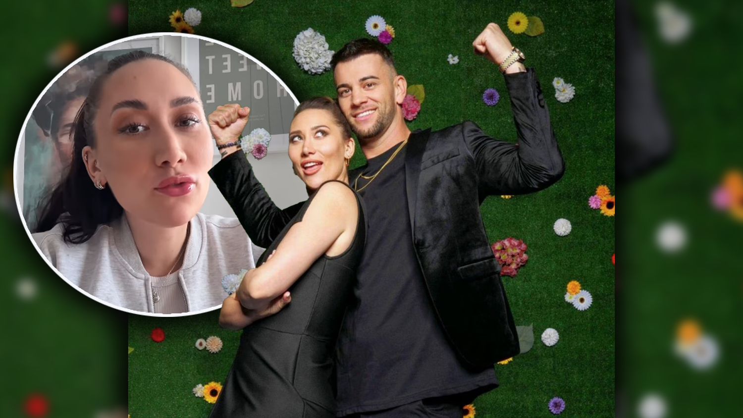 Serkan und Samira sind getrennt. In ihrem Podcast spricht sie jetzt über die nächsten Schritte.