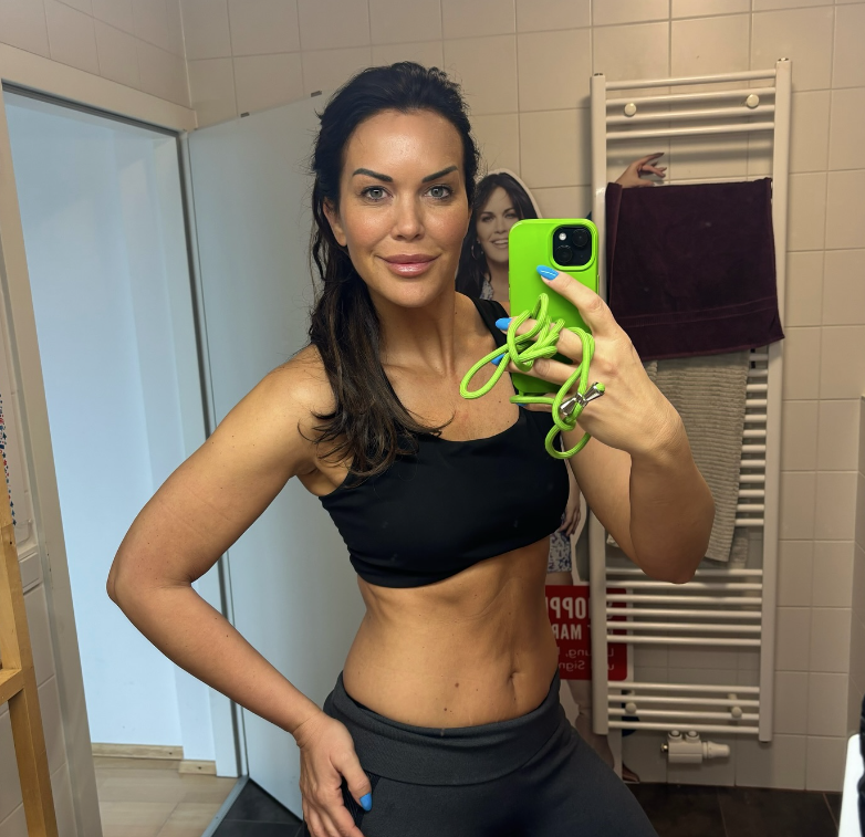 Nach dem ersten Shitstorm folgt der Nächste. Martina Reuter kann es nicht fassen.