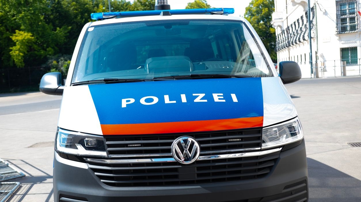 Die 36-Jährige wurde festgenommen. (Symbolbild)