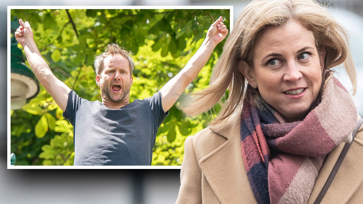 Holt NEOS-Chefin Beate Meinl-Reisinger ihren Vorgänger Matthias Strolz zurück in die Politik und sogar die Regierung?