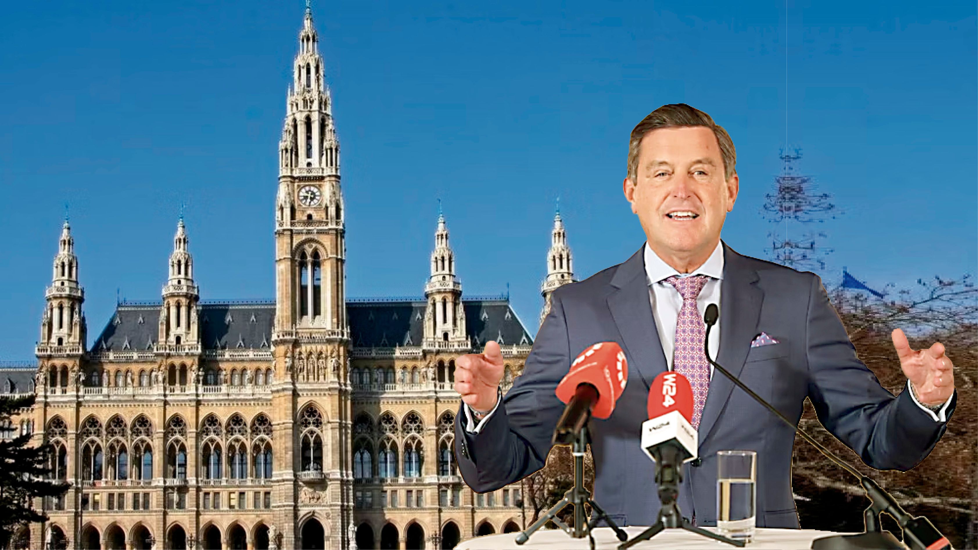 Das Defizit für das Jahr 2024 scheint niedriger zu sein, als erwartet.