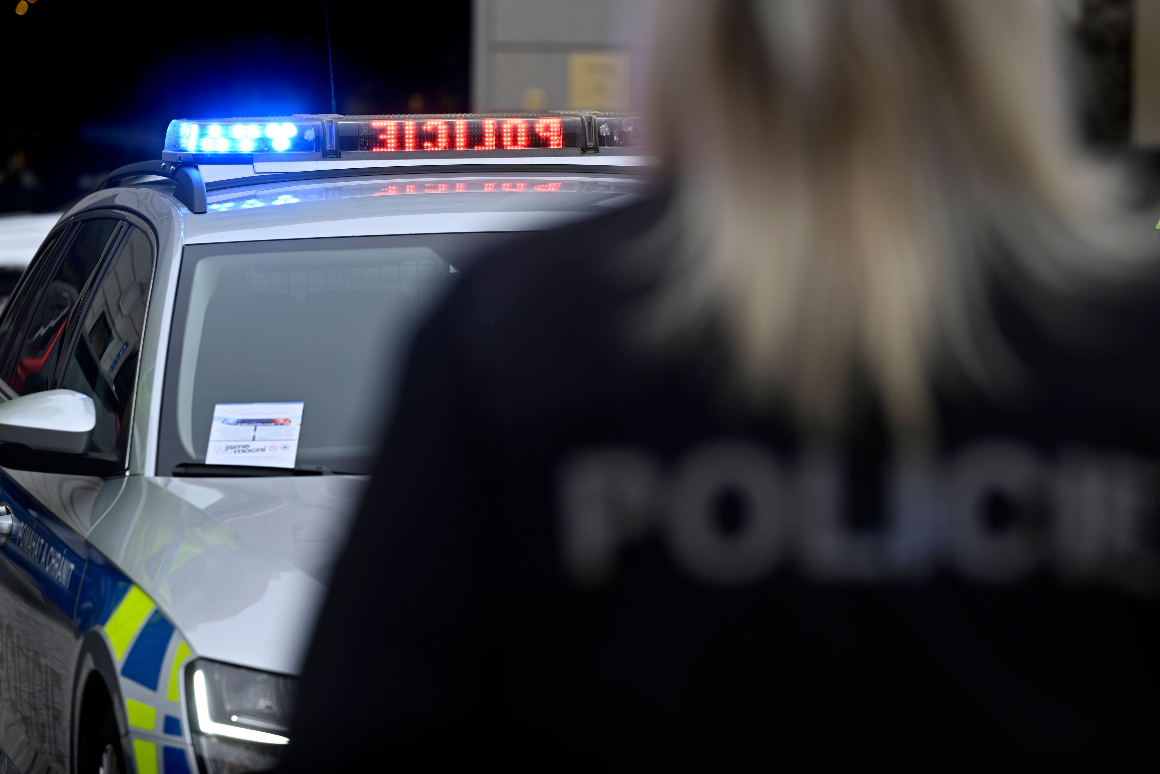 Der Verdächtige wurde festgenommen. (Symbolbild)