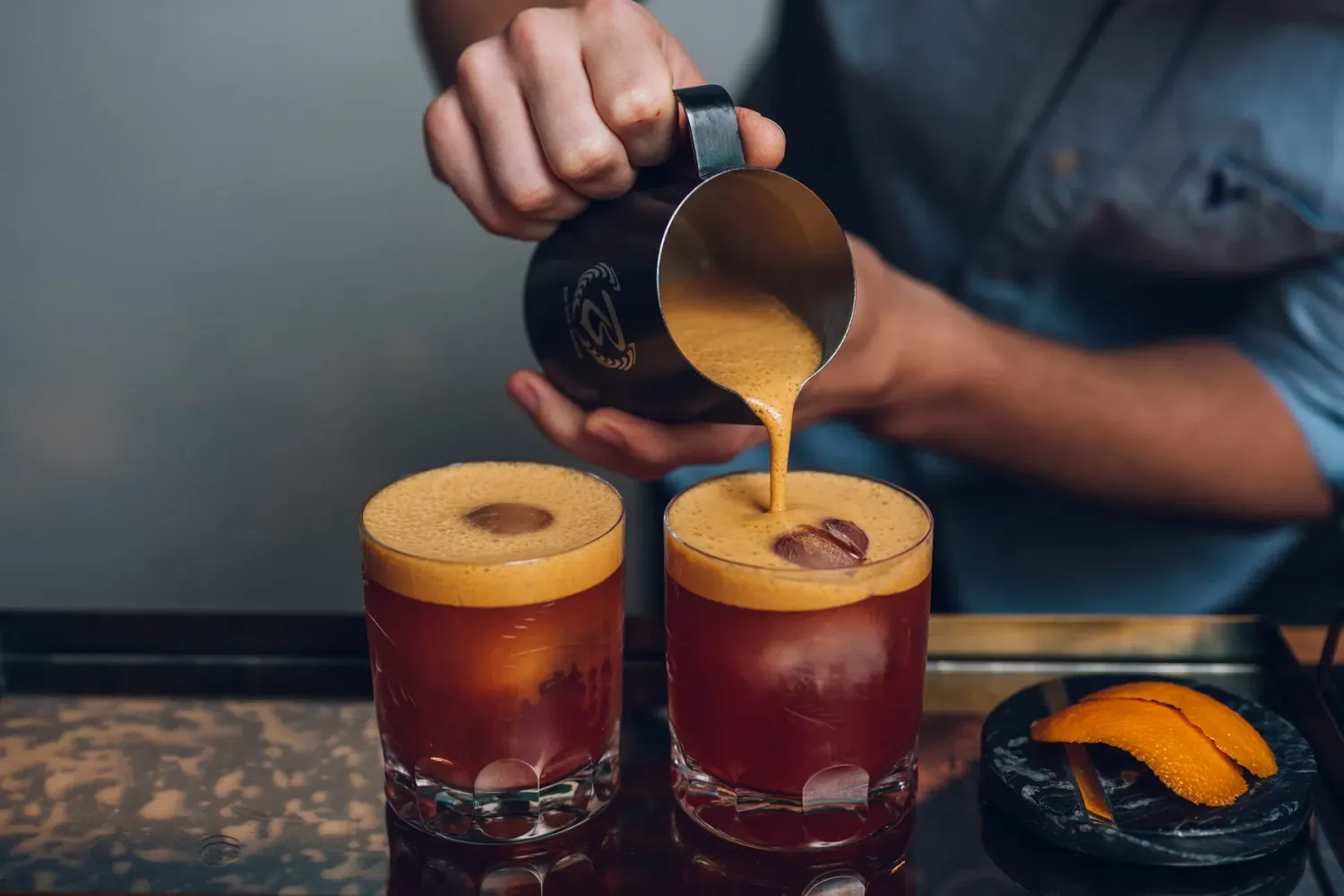 Der Wiener Coffeeshop 