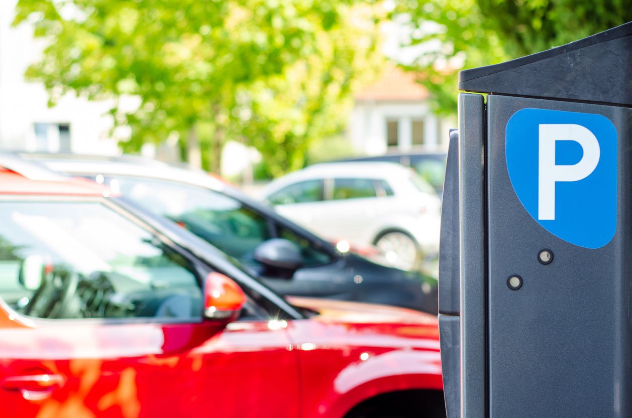 Wirtschaft tobt gegen die neuen Parkpläne der Stadt Salzburg.