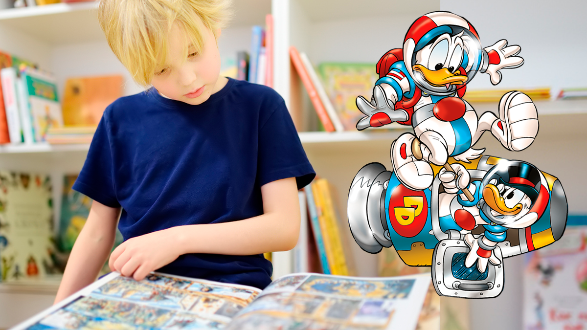 Unendliche Weiten, wir schreiben das Jahr 2025: Mit der LTB-Serie 