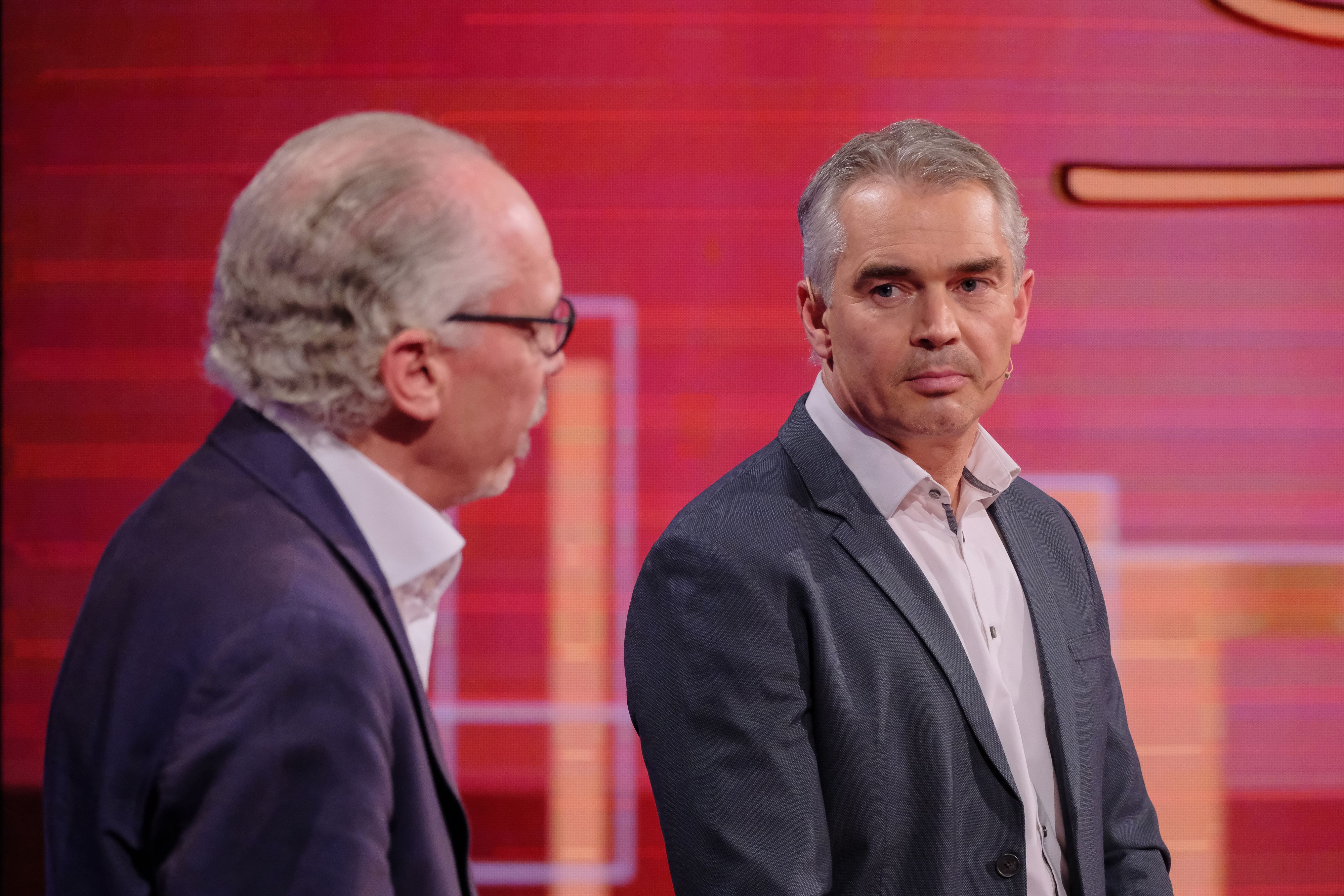 Heute.at - Corona-Ampel-Insider packt aus – jetzt kommt alles raus