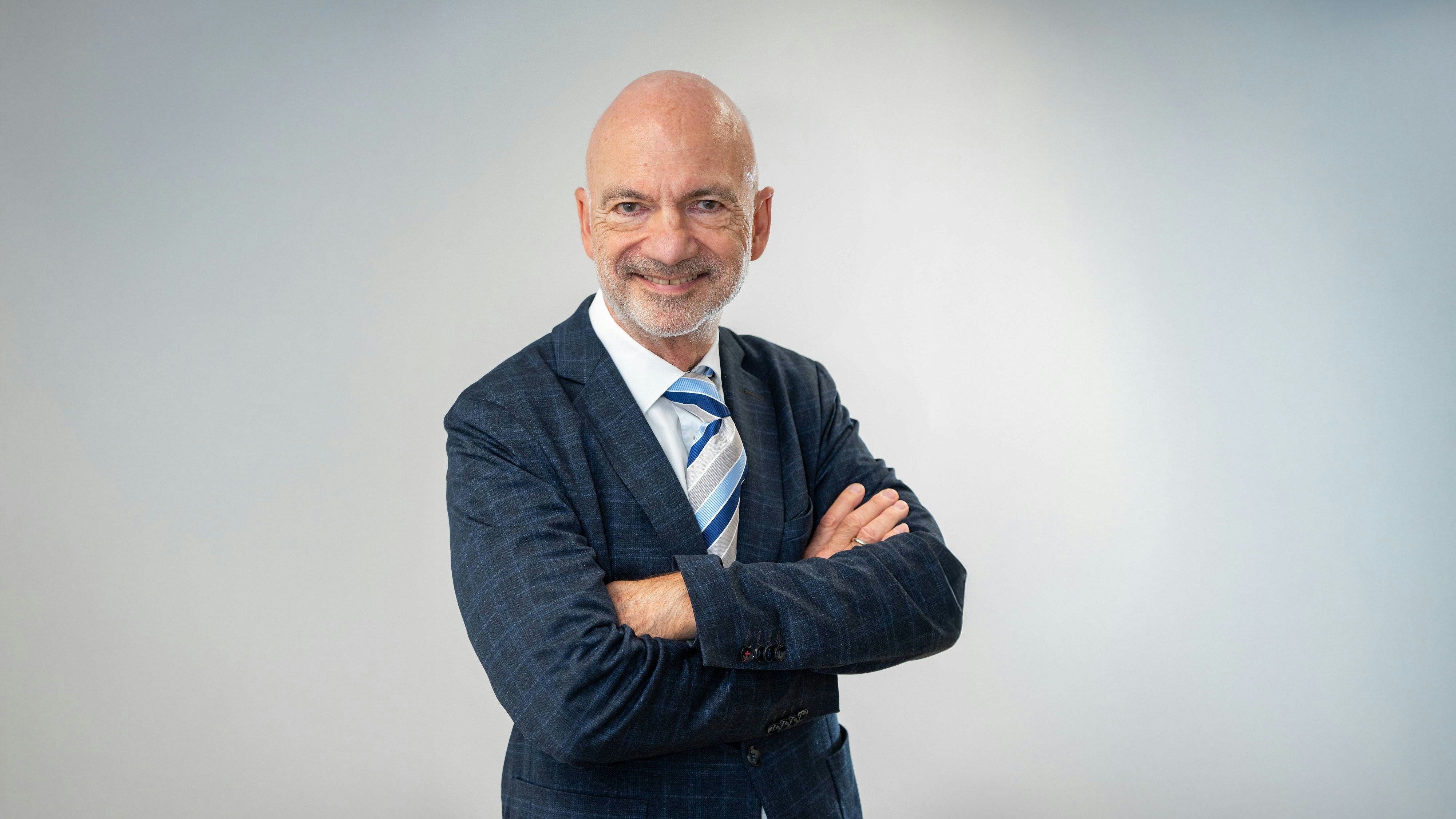 Johannes Schobel ist HNO-Facharzt und Tinnitusspezialist in St. Pölten.