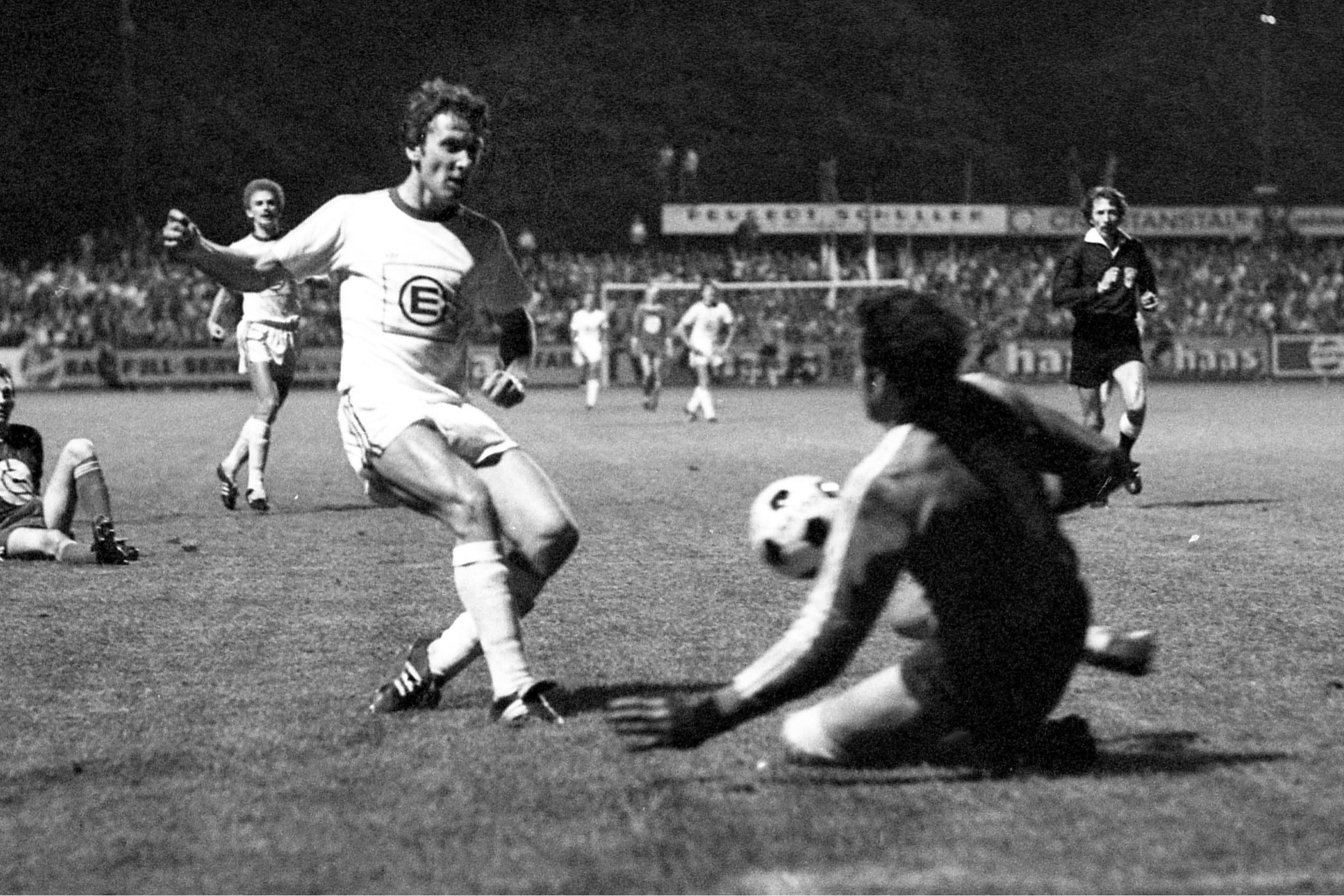 Johann Pirkner ist verstorben. 