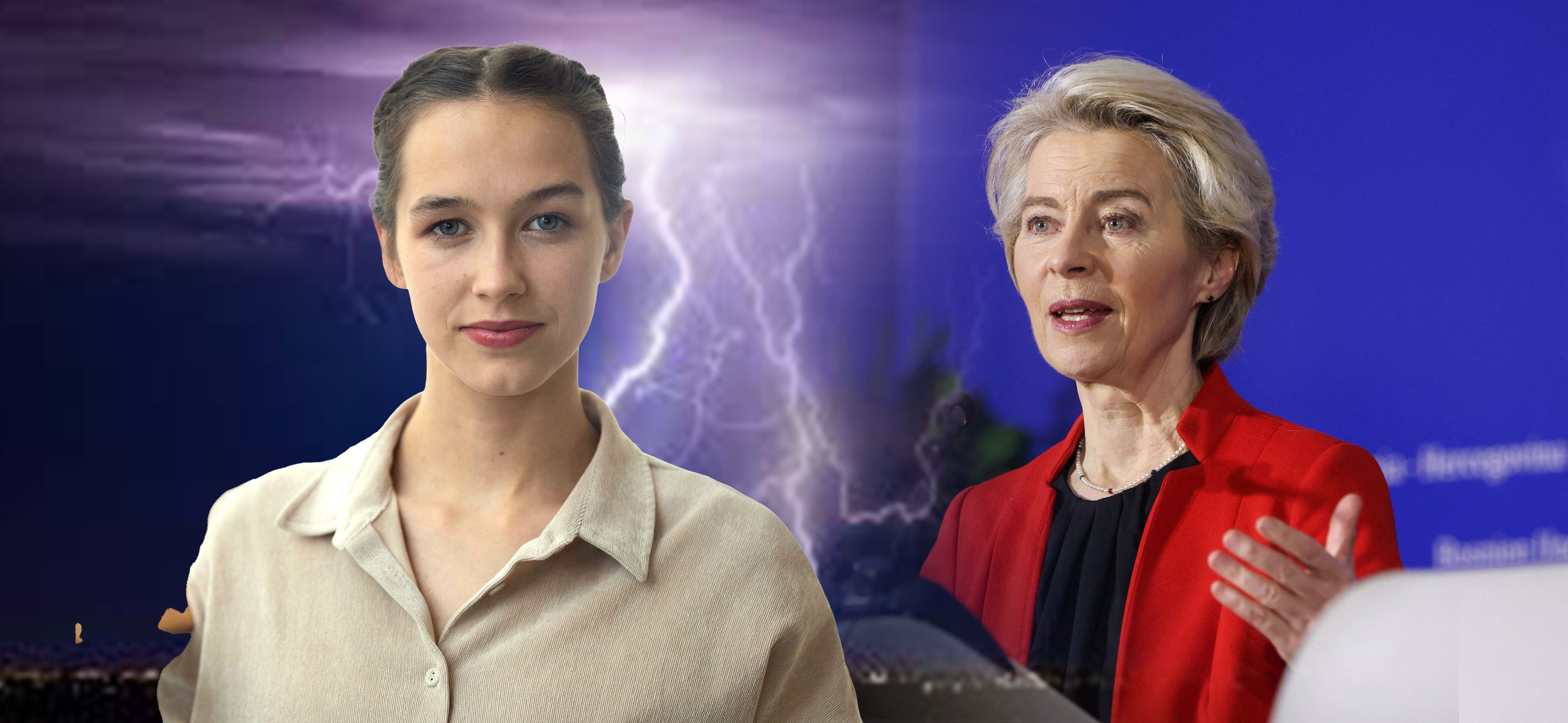 Streit um Nachhaltigkeitsgesetze: Lena Schilling gegen 