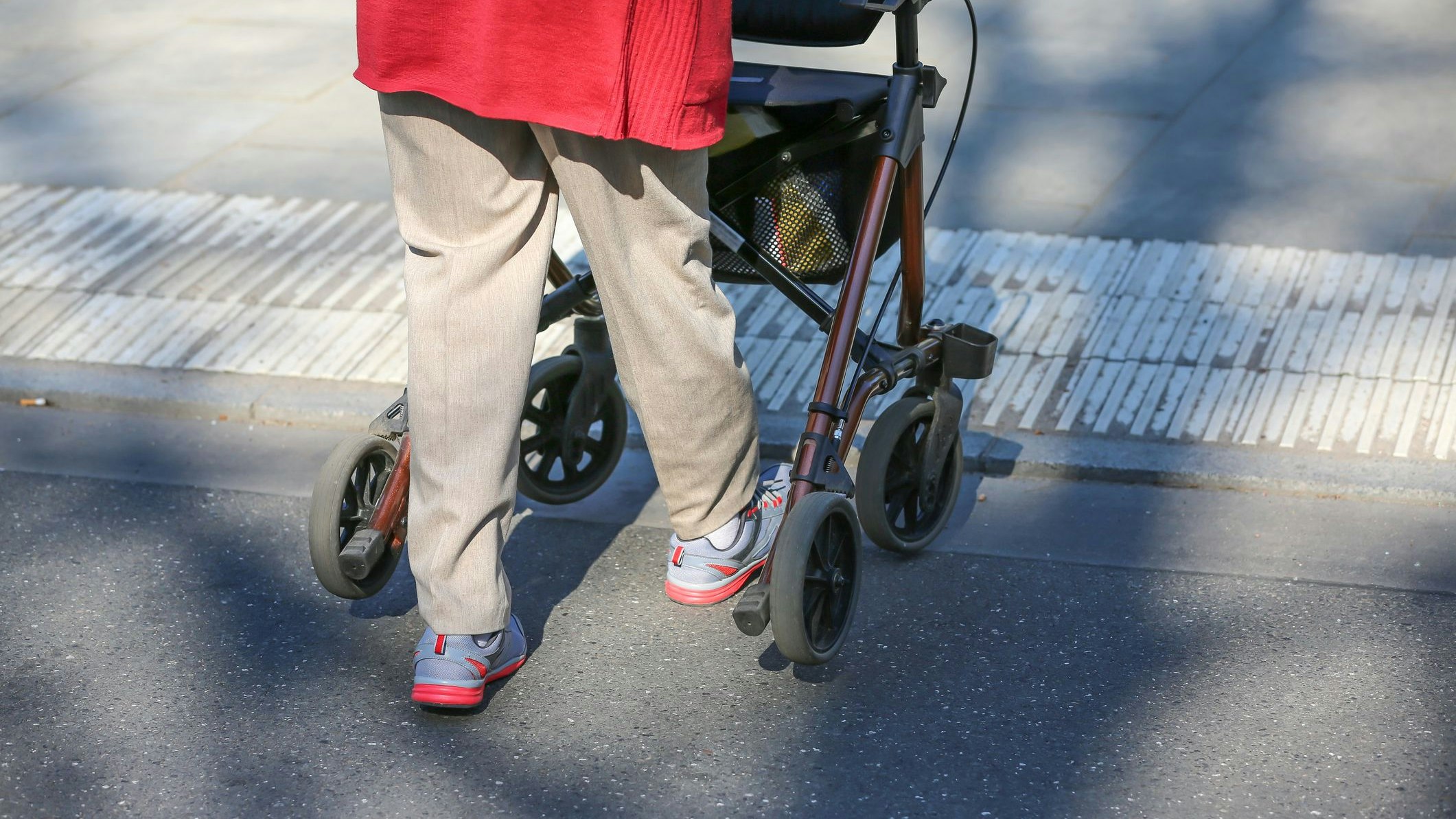 Heute.at - Mann täuscht Inkontinenz vor, casht fast 400.000 € ab