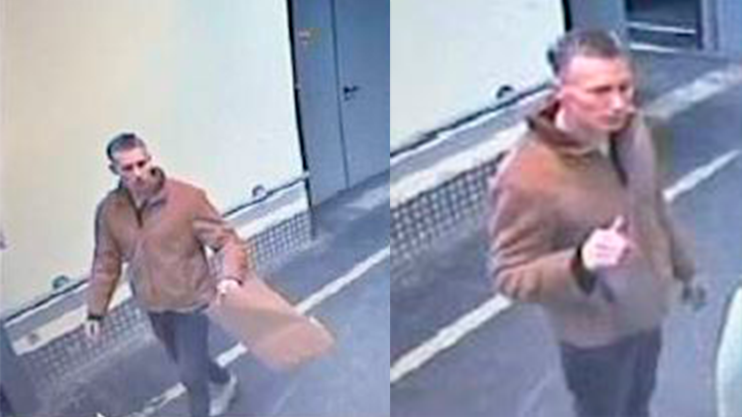 Die Kärntner Polizei fahndet nach diesem Mann.