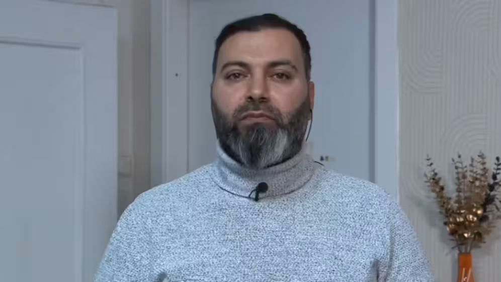 Allaeddin A. wurde bei der Bluttat in Villach zum Helden.