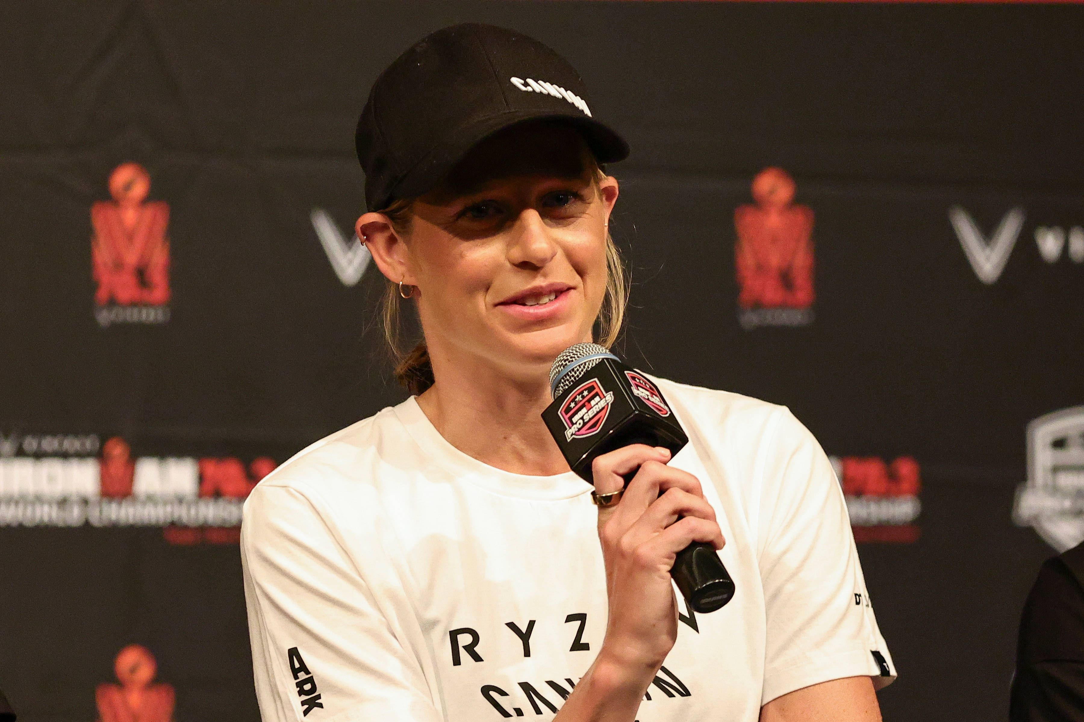 Imogen Simmonds lieferte einen positiven Dopingtest ab. 