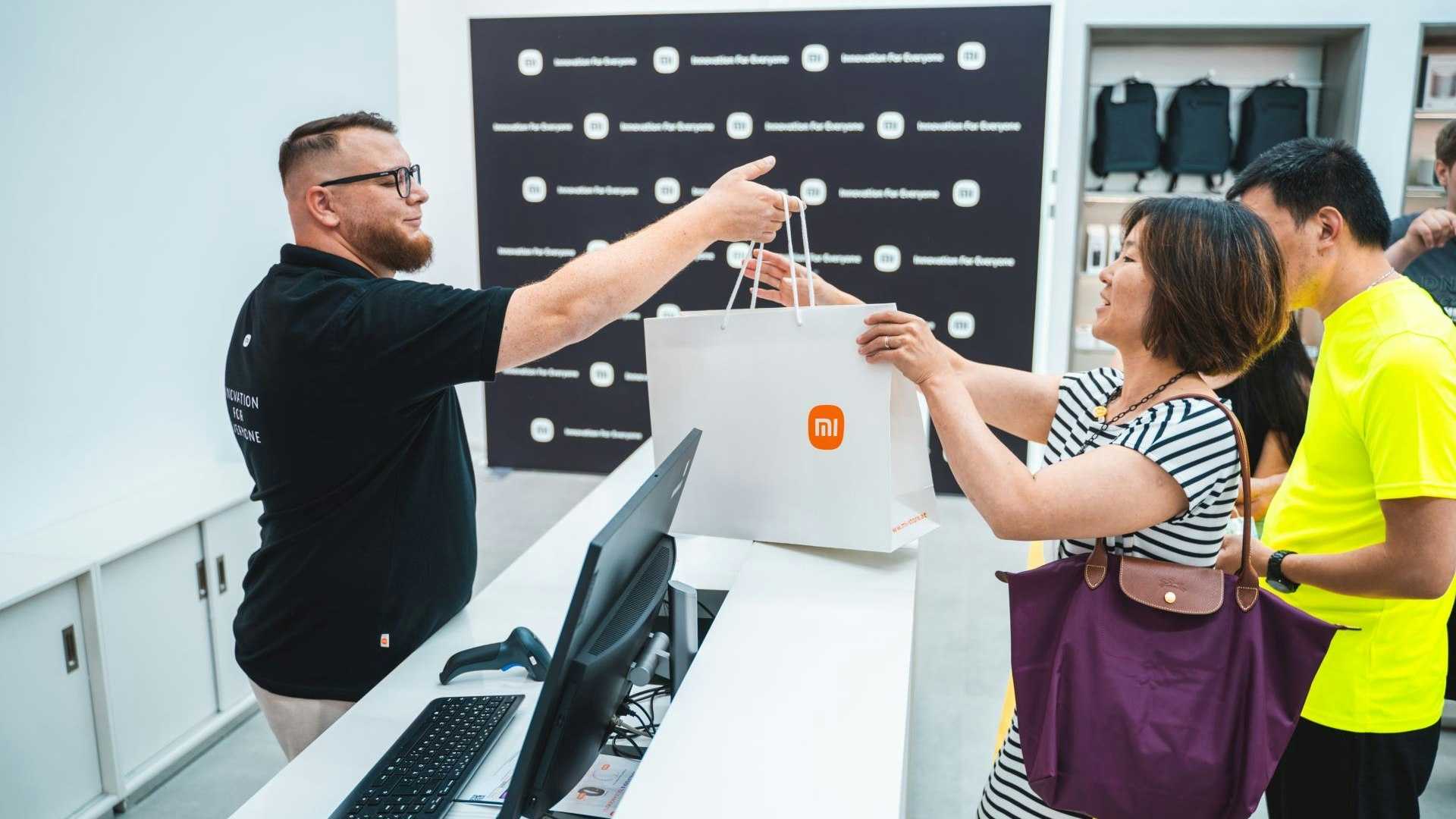 Xiaomi ist Branchen-Champion 2025 bei Preis-Leistungs-Verhältnis.