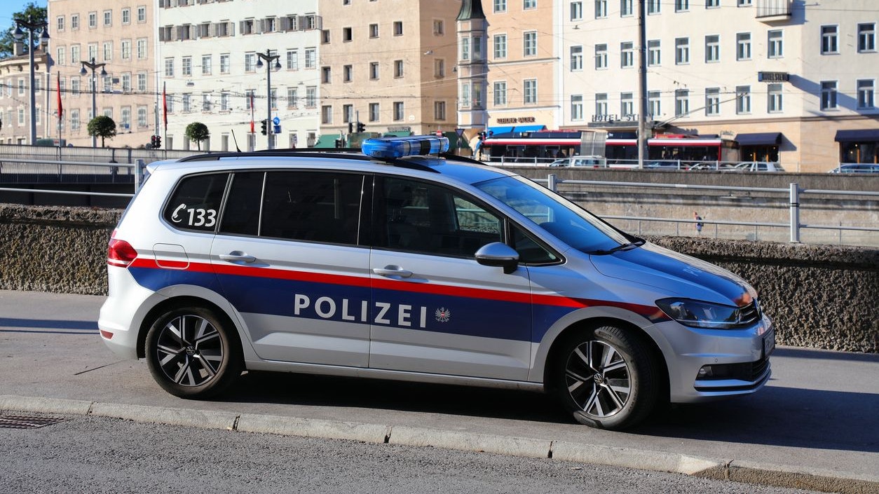 Die Polizei hat die Ermittlungen übernommen. (Symbolbild)