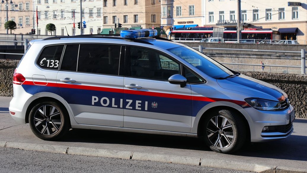 Die Polizei hat die Ermittlungen übernommen. (Symbolbild)
