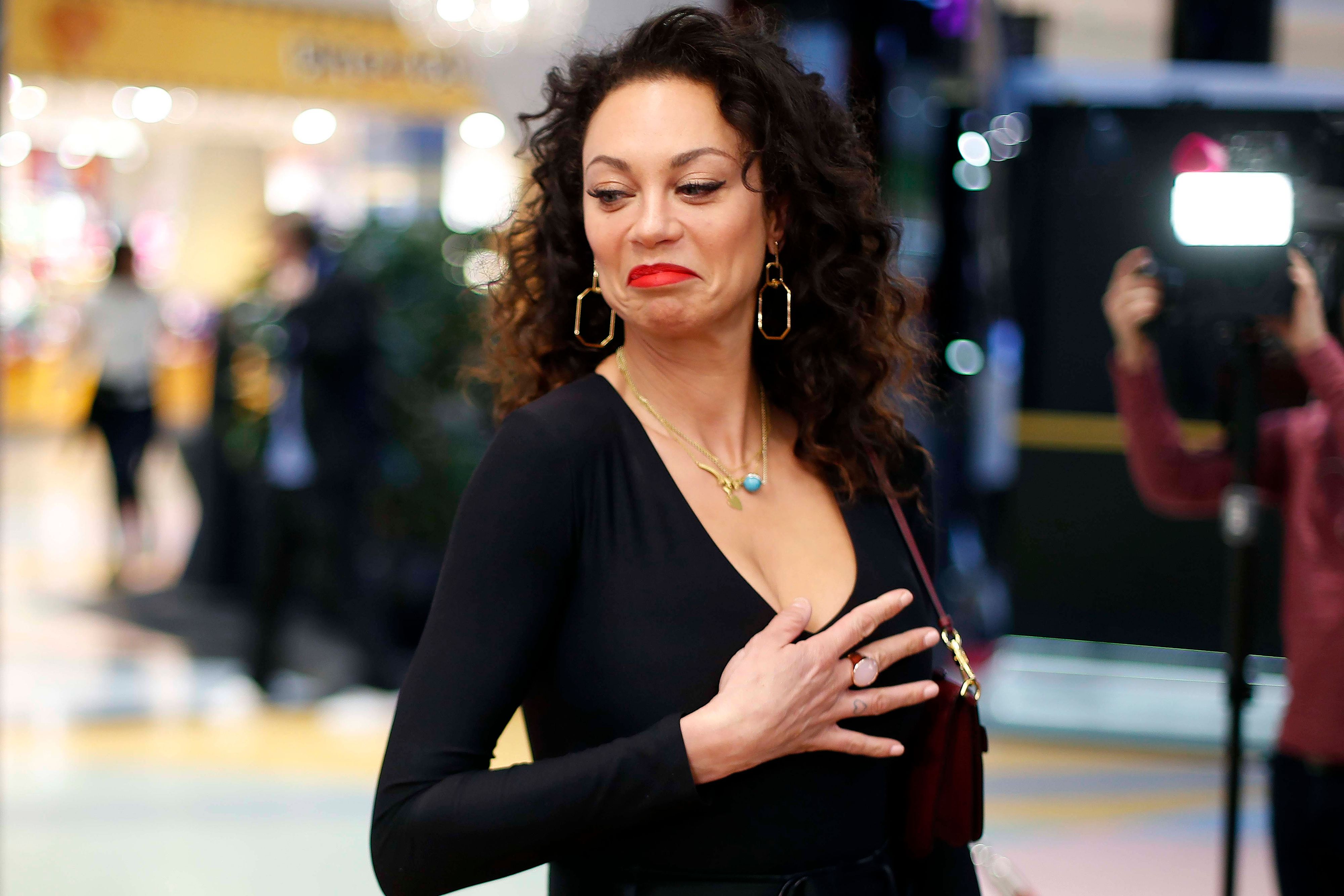 Lilly Becker muss vor Gericht.