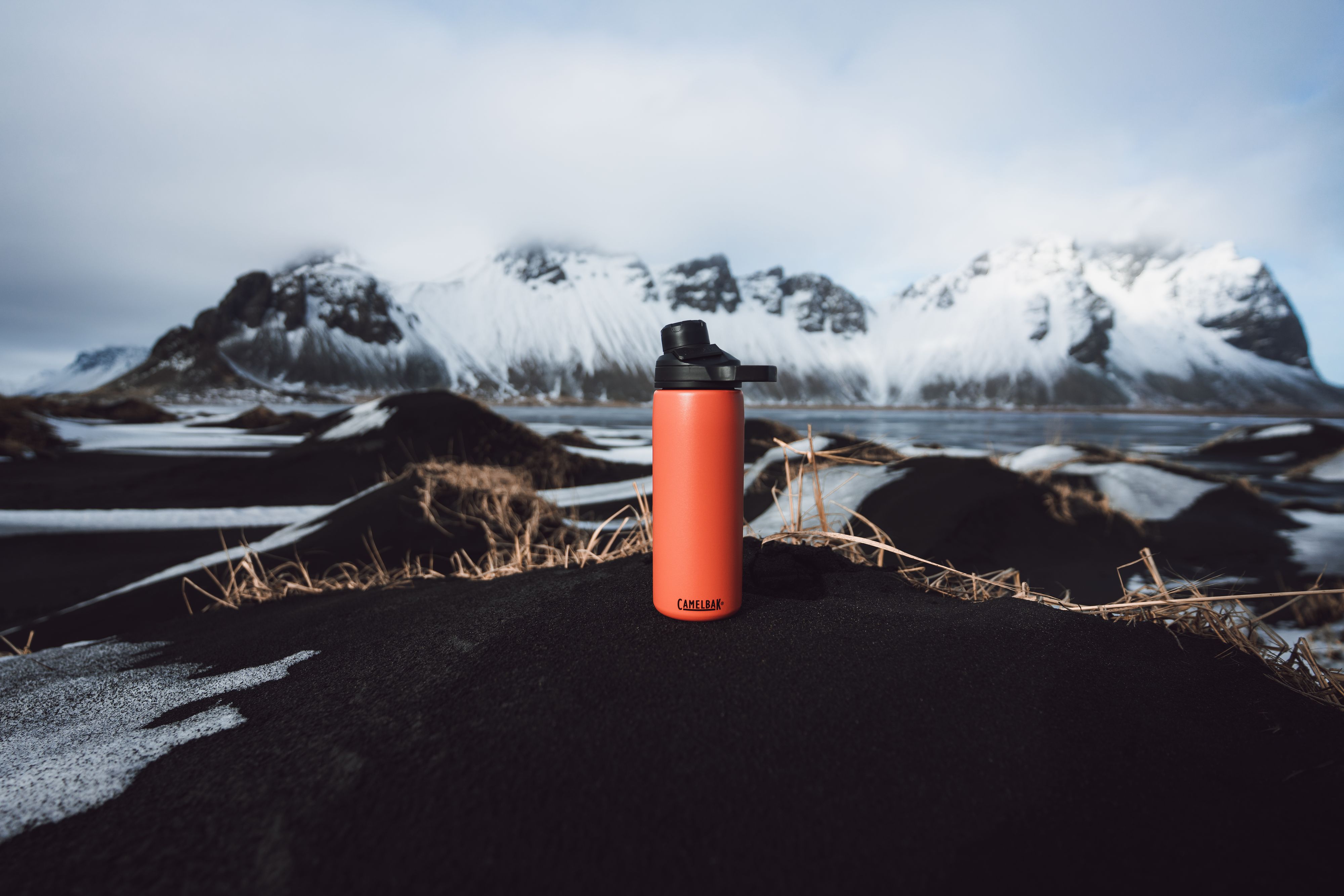 CamelBak<sup>®</sup> Chute<sup>®</sup> Trinkflasche