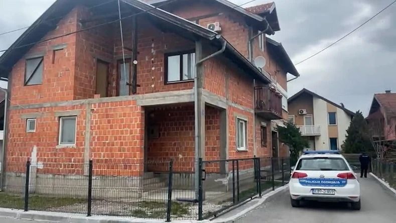 8 Festnahmen! Das ist das Horror-Haus vom Balkan