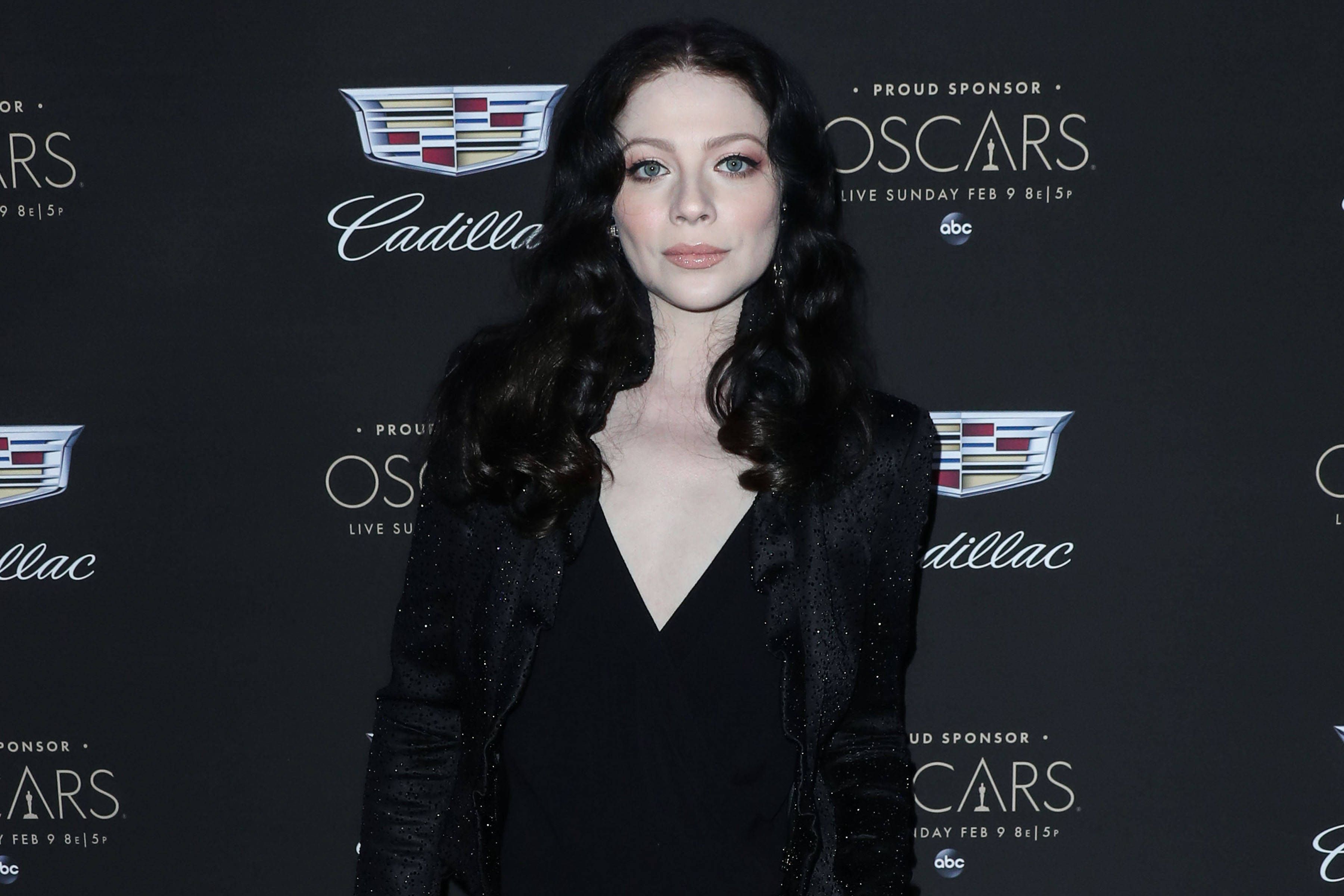 Schauspielerin Michelle Trachtenberg stirbt mit nur 39 Jahren.