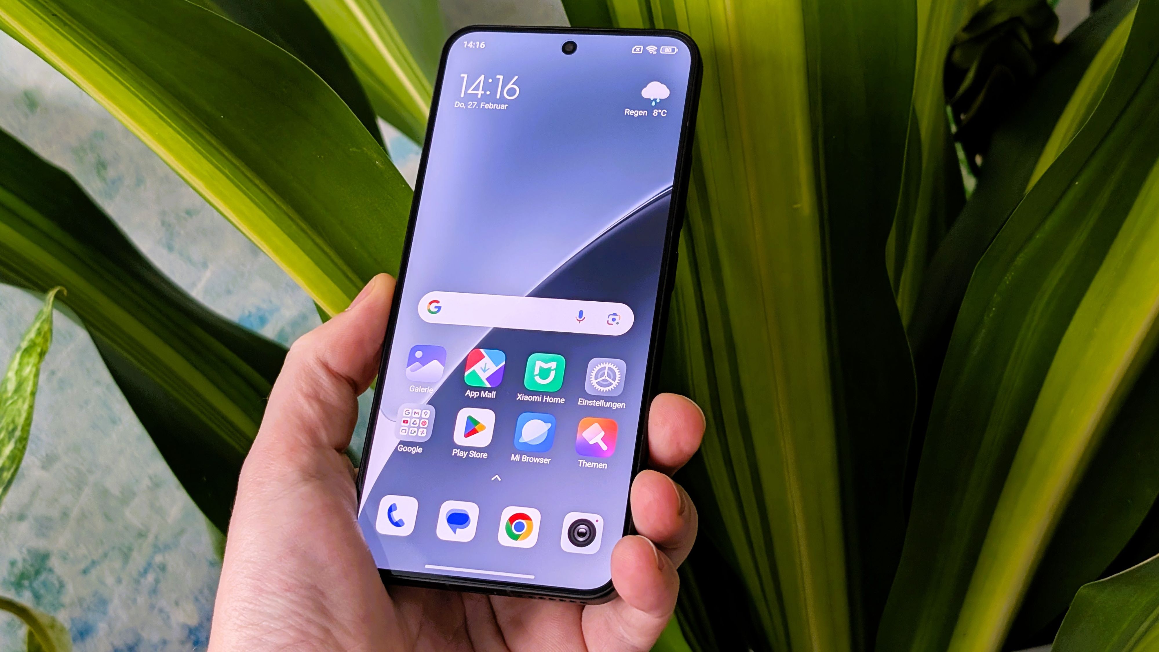 Wer das aktuell allerbeste 