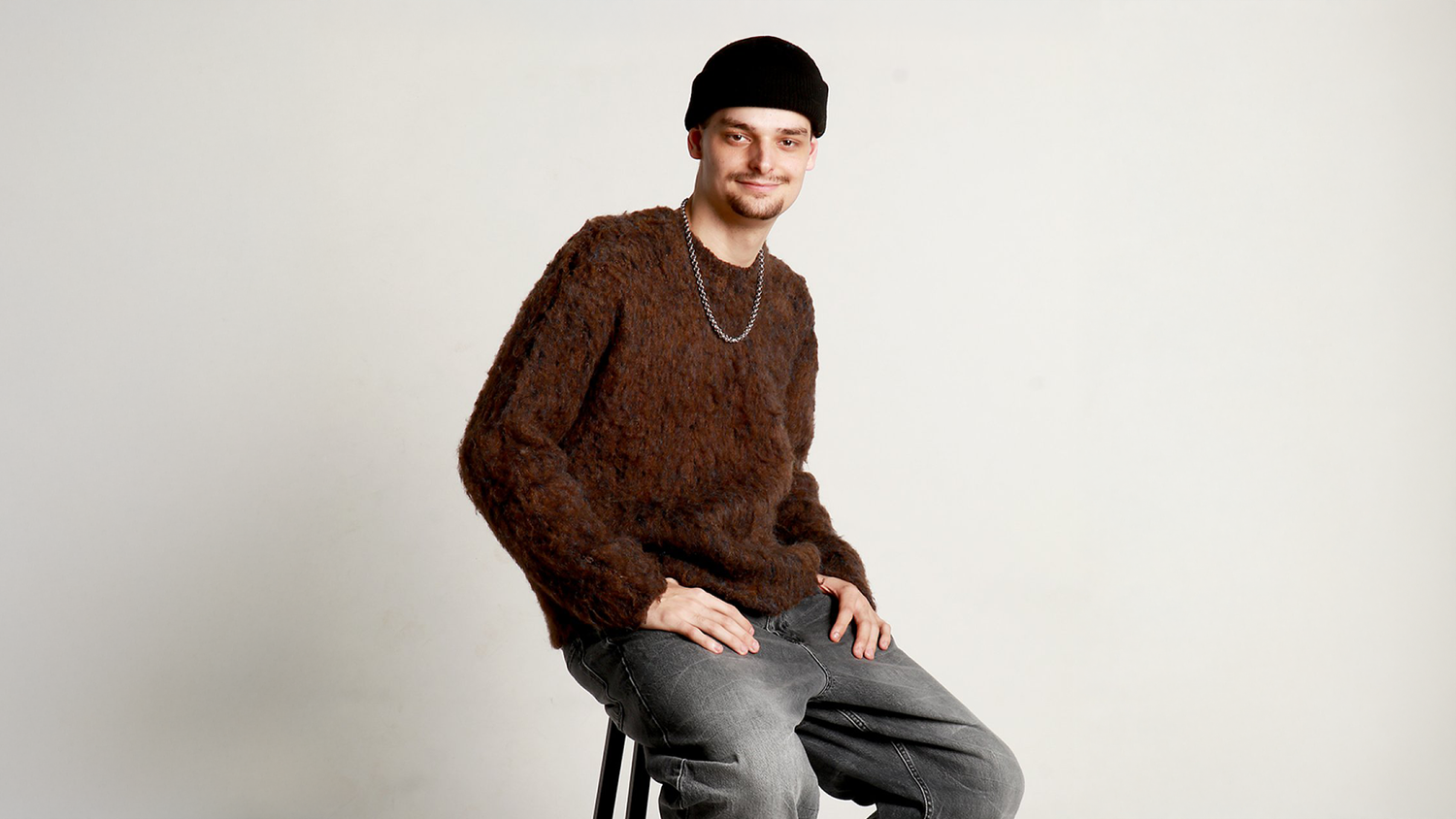 Ein Jungunternehmer auf Erfolgskurs: Wie Radoslav Suman seine Karriere selbst in die Hand nahm