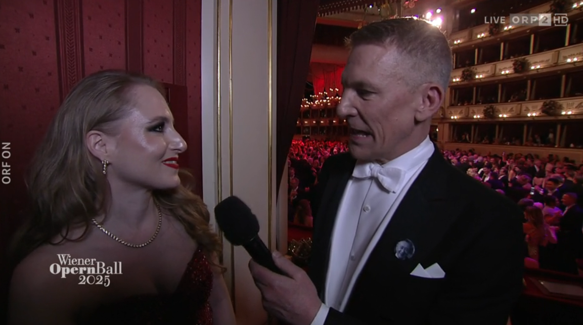 Heute.at - Lugner-Show vorbei! Jacky Lugner hat keine Lust