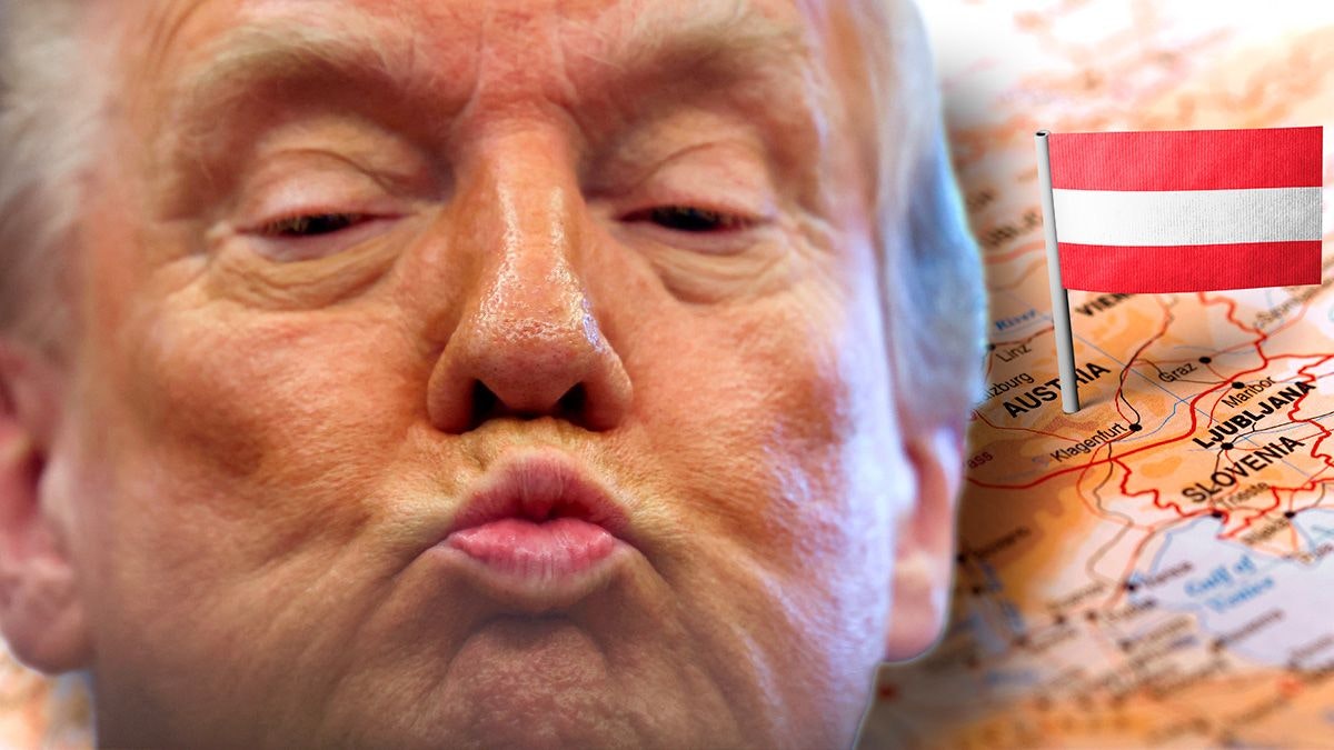 Heute.at - Trumps Zollpolitik gefährdet jetzt Tausende Jobs