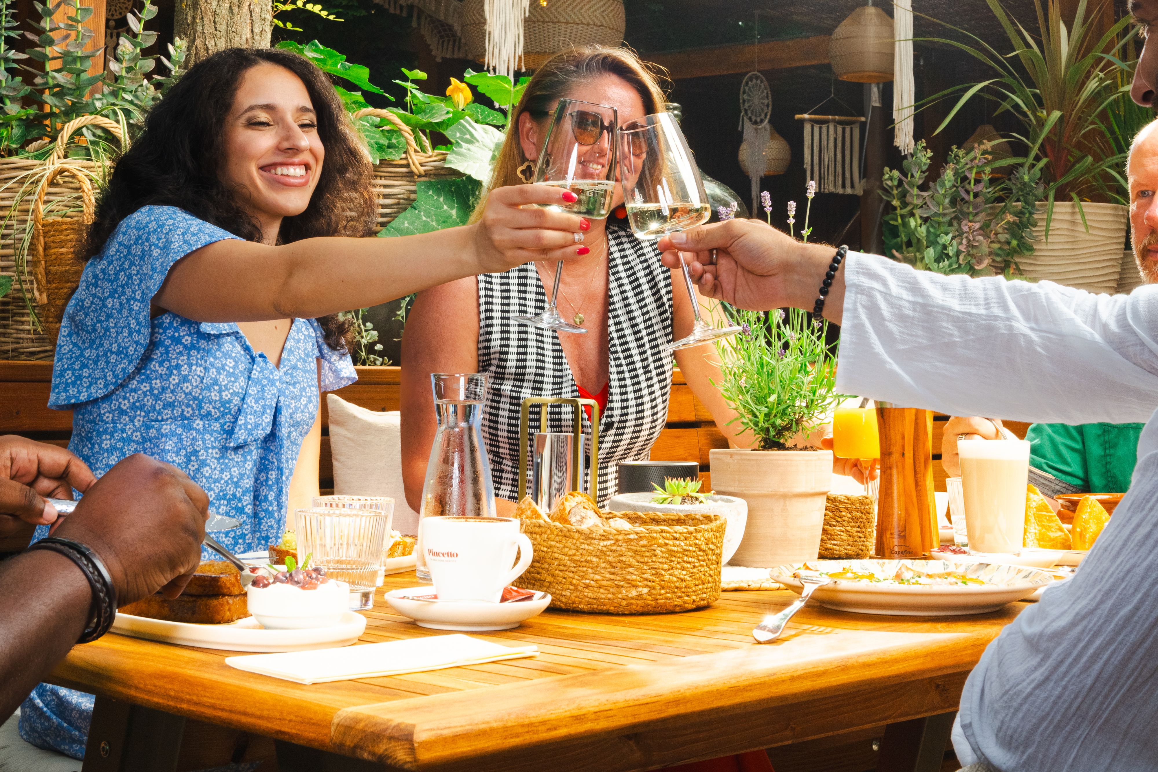 Ab sofort lädt das Restaurant VIVE zu einem unvergesslichen Erlebnis in Wien-Liesing ein!