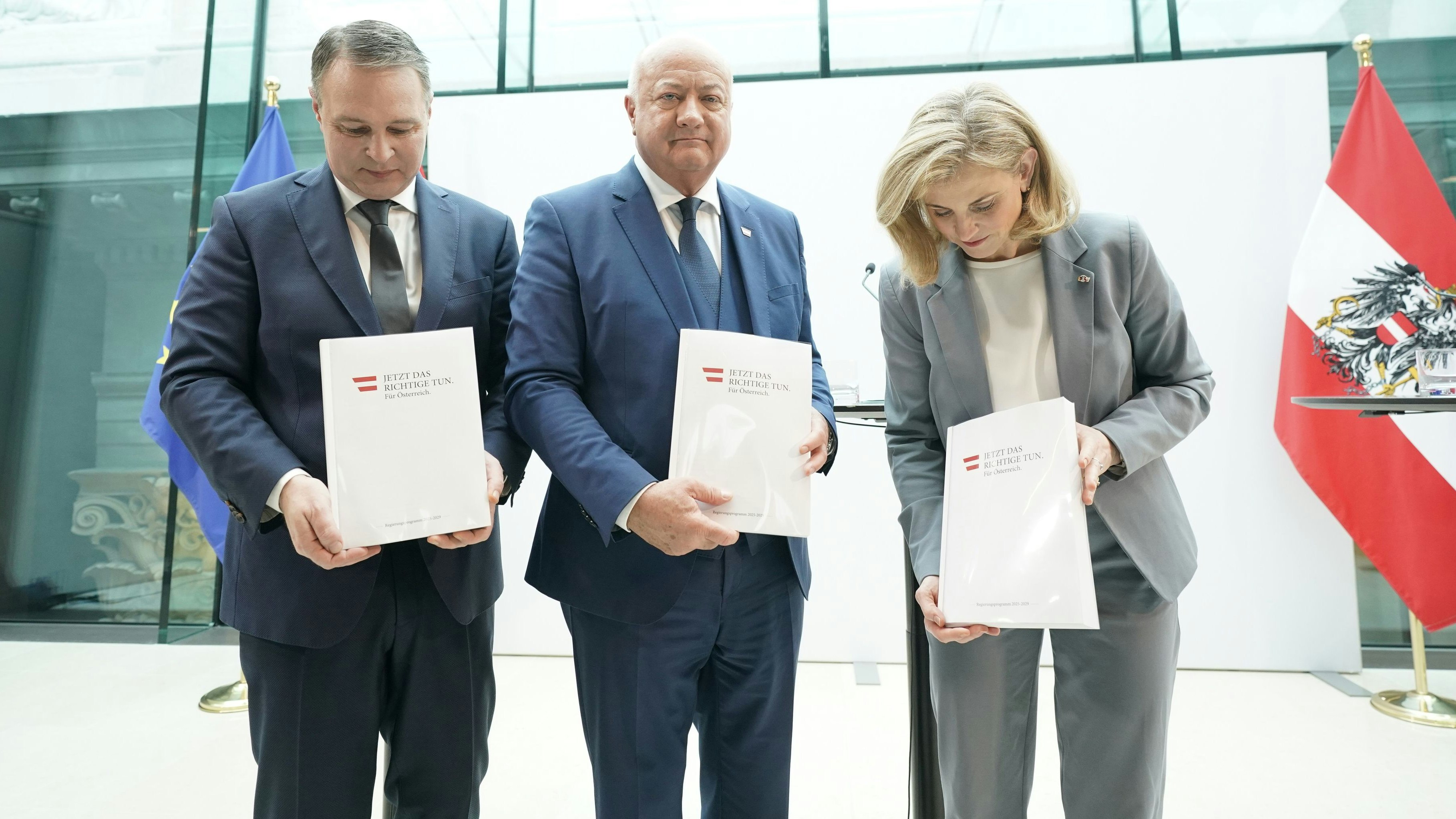 Das Programm der Koalition ist umfangreich, die Maßnahmen im Klimakapitel sind unzureichend
