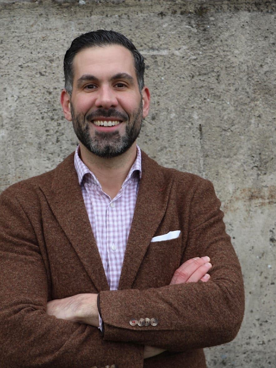 Heringens Bürgermeister Daniel Iliev (41, SPD) äußerte sich auf Facebook zur Tat