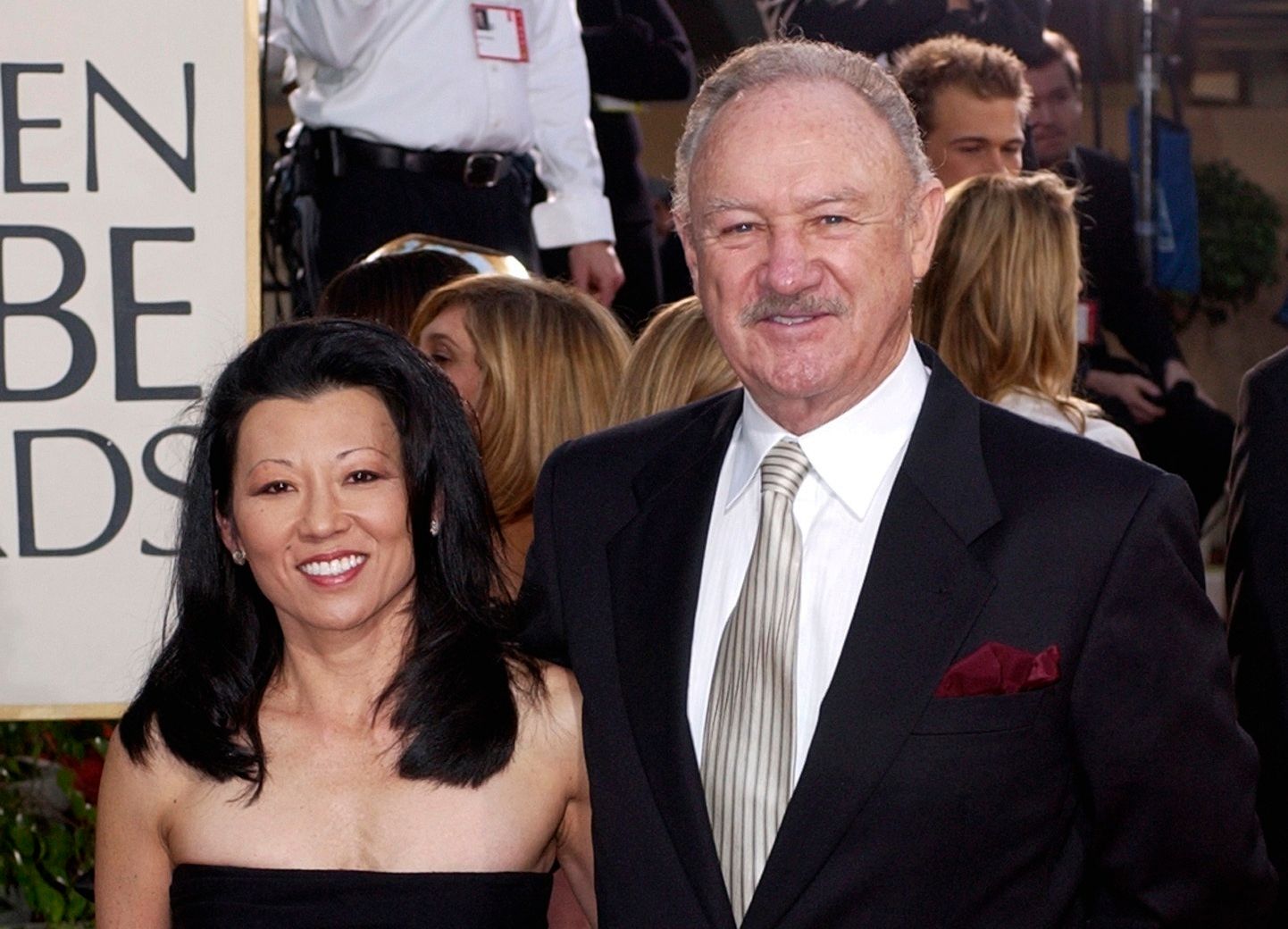 Gene Hackman und seine Ehefrau Betsy Arakawa wurden tot in ihrem Haus in New Mexico aufgefunden.