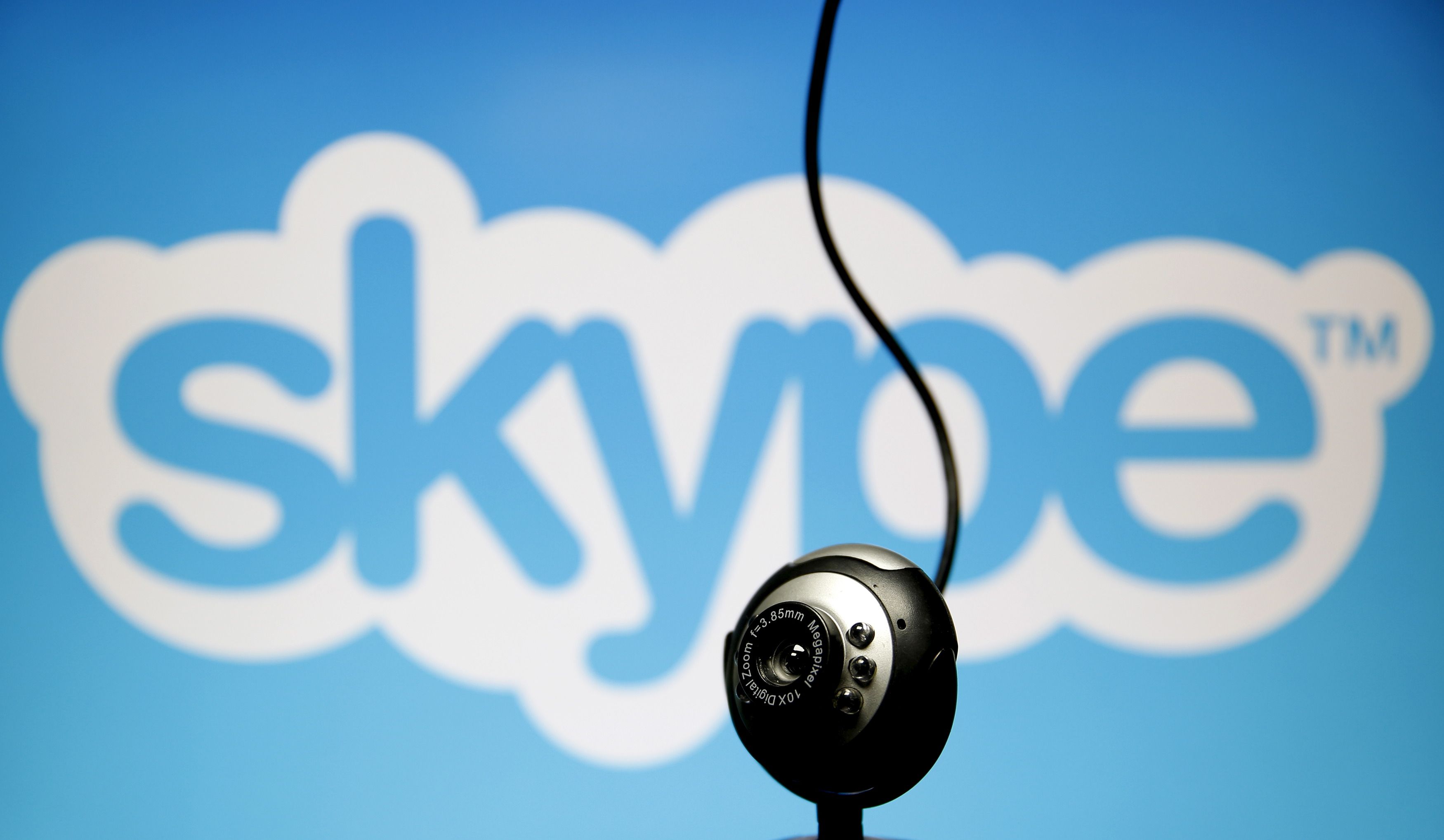 Microsoft stellt Skype nach über 20 Jahren ein.