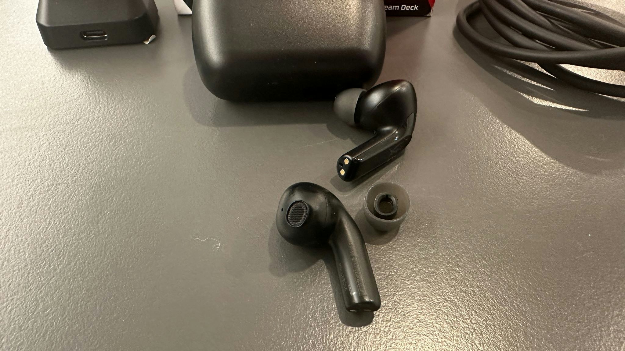 "HyperX Cloud MIX Buds 2 Wireless Headphones"