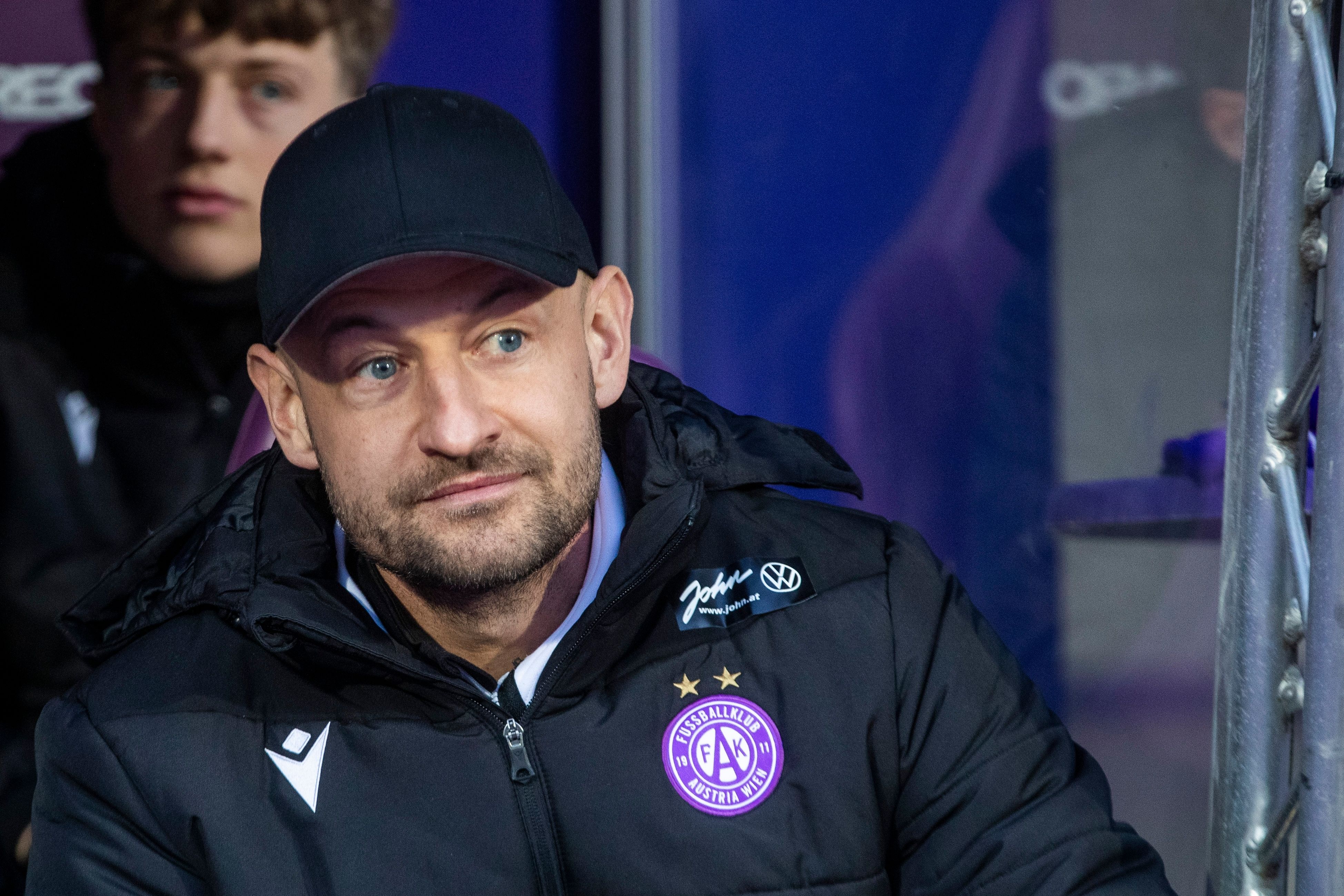 Stephan Helm glaubt an eine neue Siegesserie seiner Mannschaft.