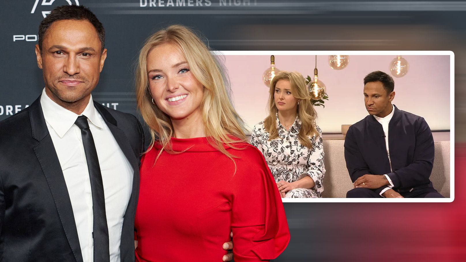 Die Aminatis müssen leider weiter kämpfen.