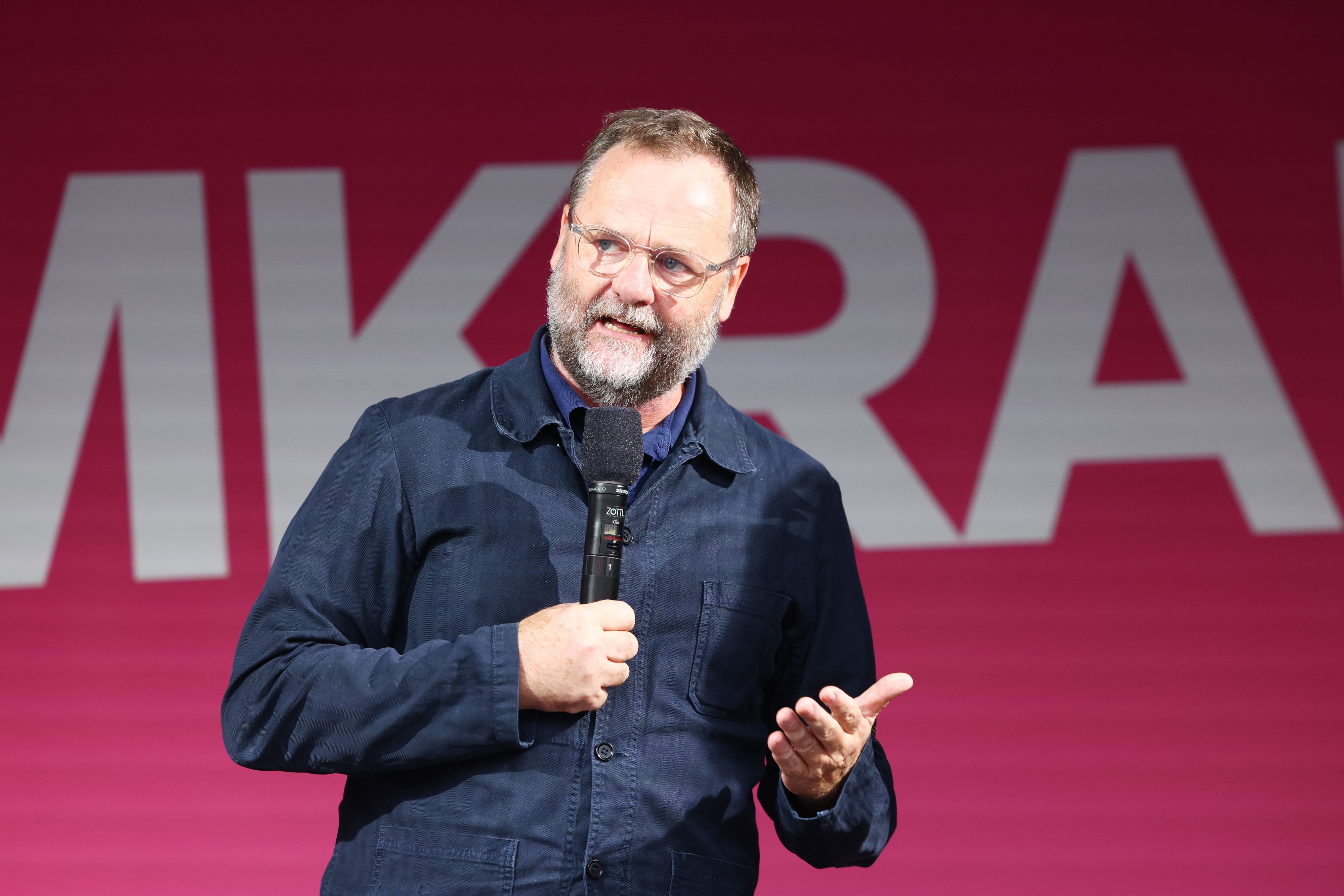 Sepp Schellhorn ist neuer Chef der Salzburger NEOS.