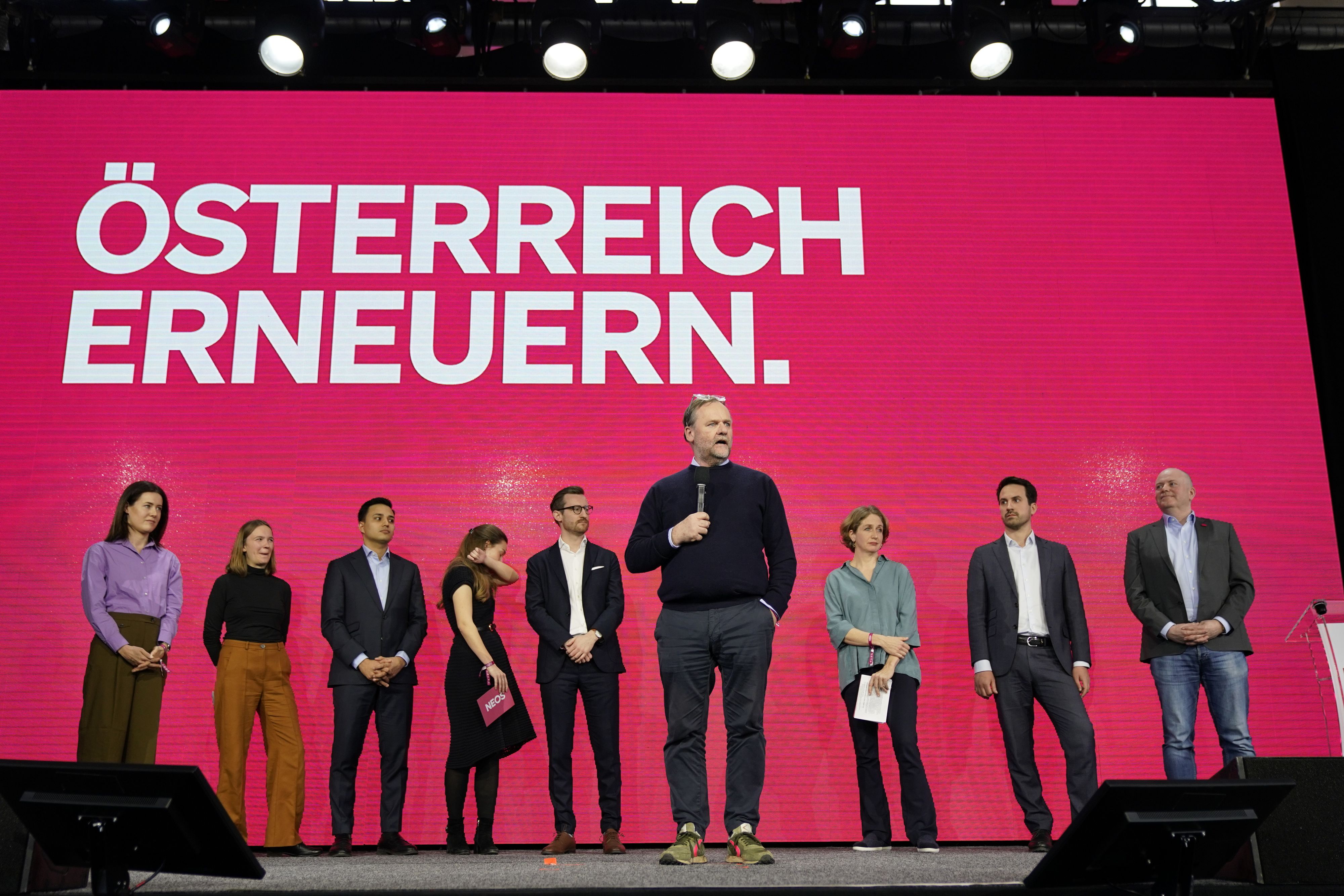 Schuld sollen unklare Rollenverteilungen nach einem Personalwechsel gewesen sein.