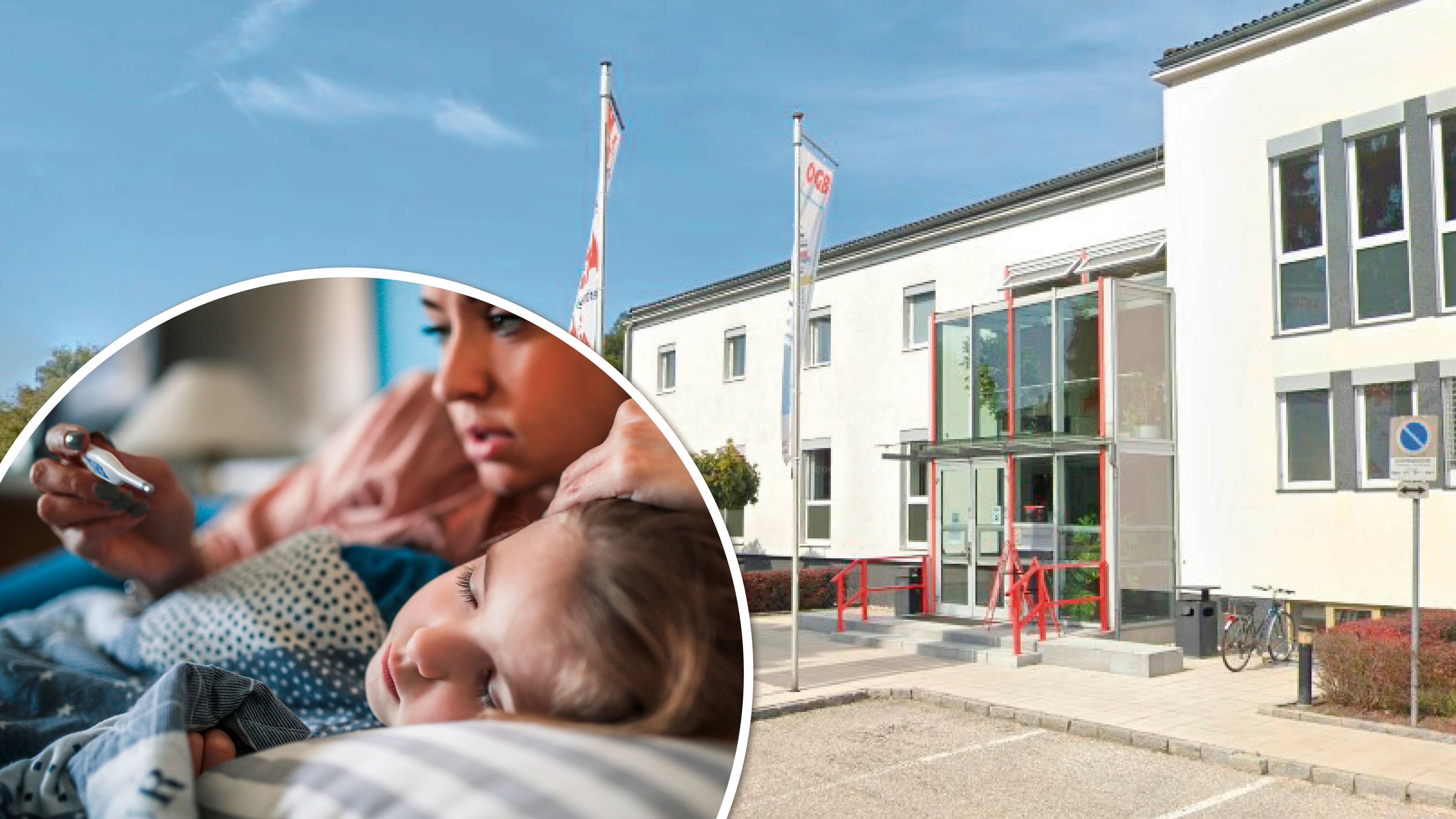 Die entlassene Frau wandte sich an die Arbeiterkammer Perg. (Symbolbild)