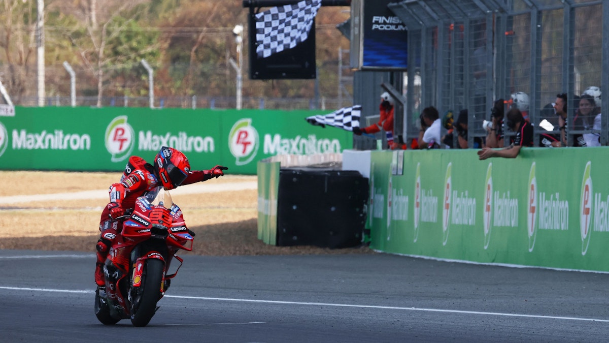 Motogp Marc Marquez Heute