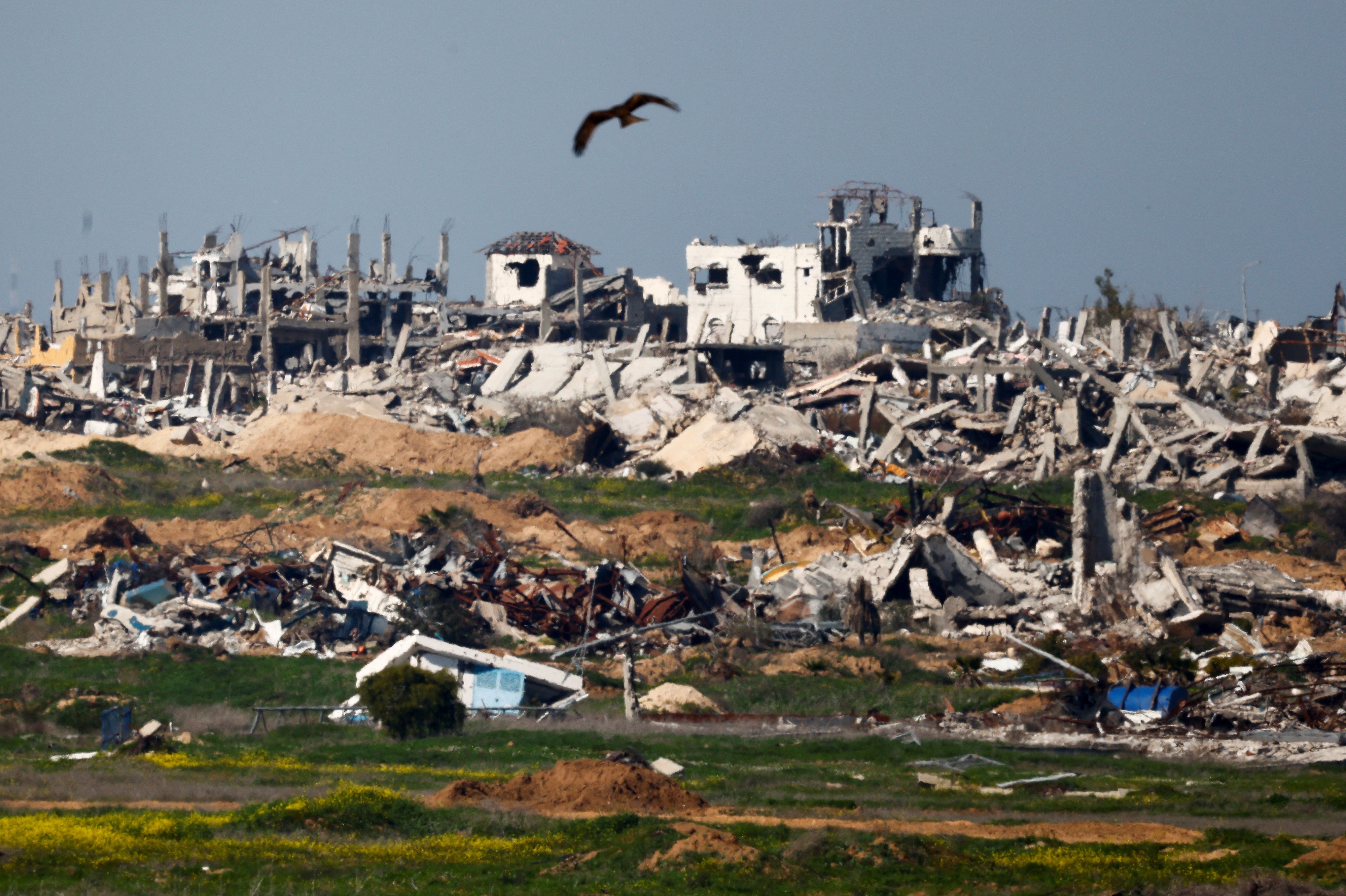 Das Komitee vom Internationalen Roten Kreuz (IKRK) warnt vor den Folgen eines Endes des Waffenstillstandsabkommens im Gazastreifen.