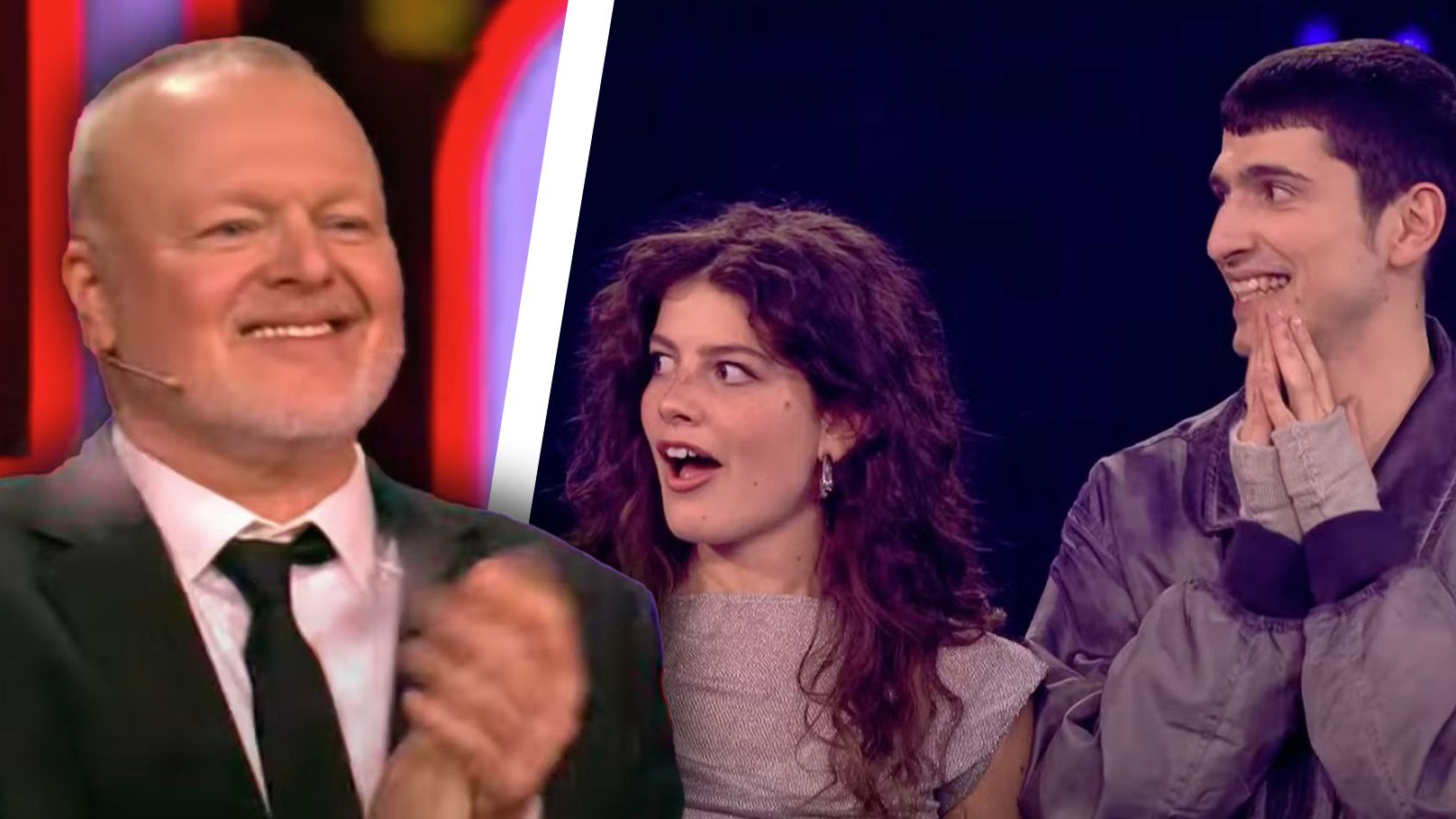 Heute.at - Deutschland wirft Stefan Raab aus dem ESC-Team