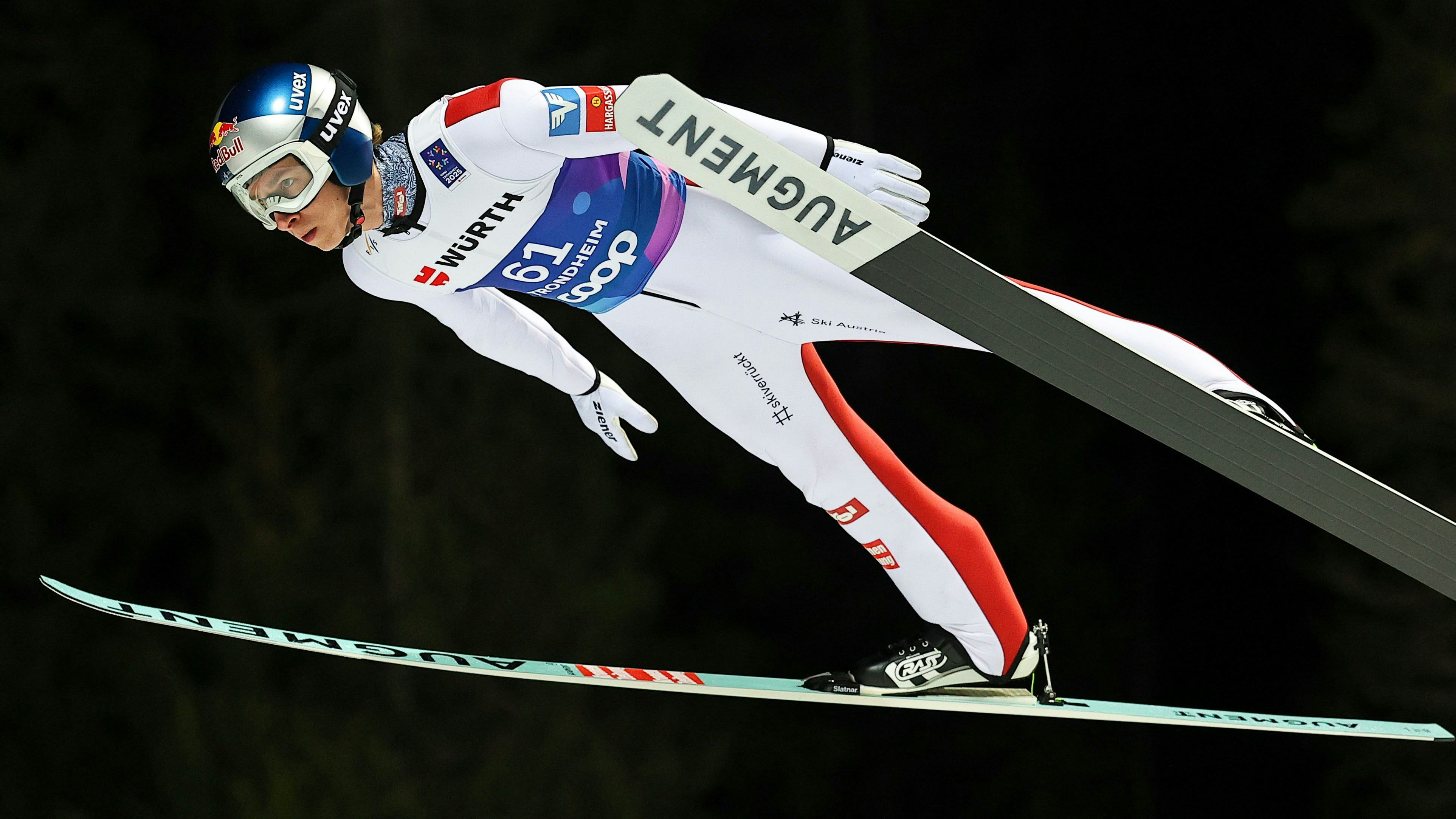 ÖSV-Star Daniel Tschofenig