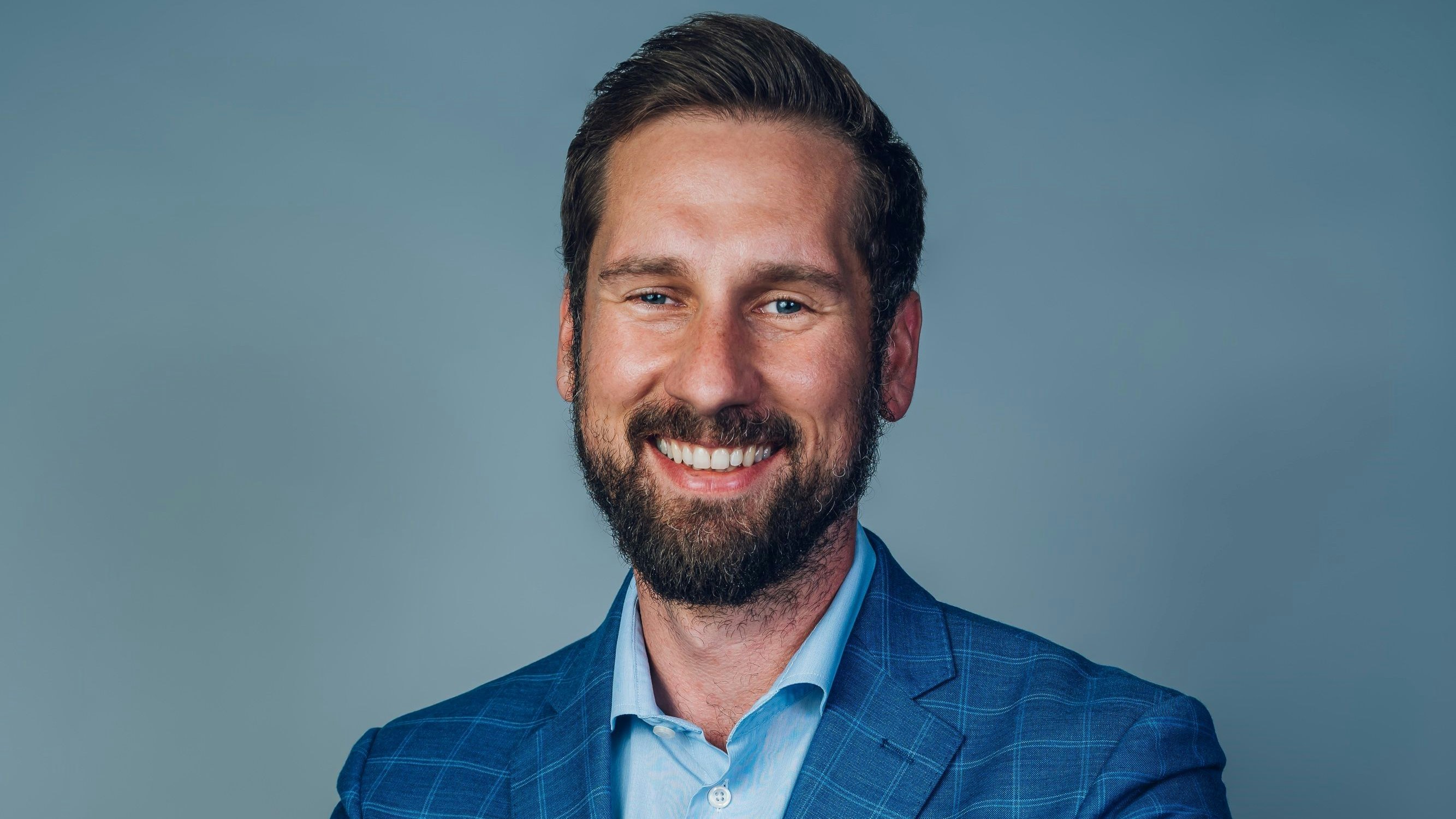 Conda-Geschäftsführer Daniel Horak blickt zufrieden auf 2024 zurück.