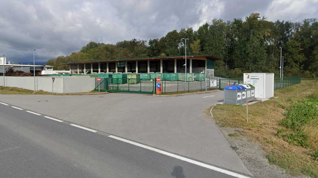 Heute.at - Menschlicher Schädel im Müll – Rätsel um grausigen Fund